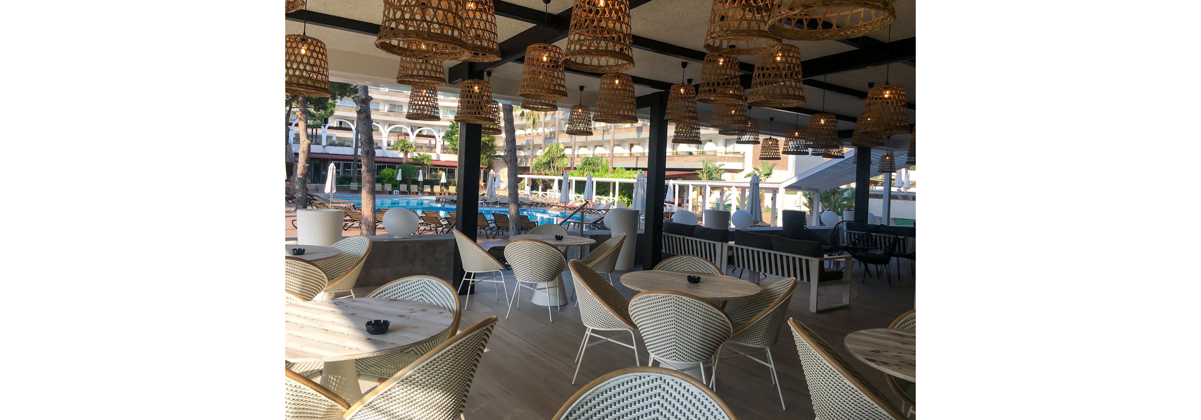 Golden Port Salou & Spa