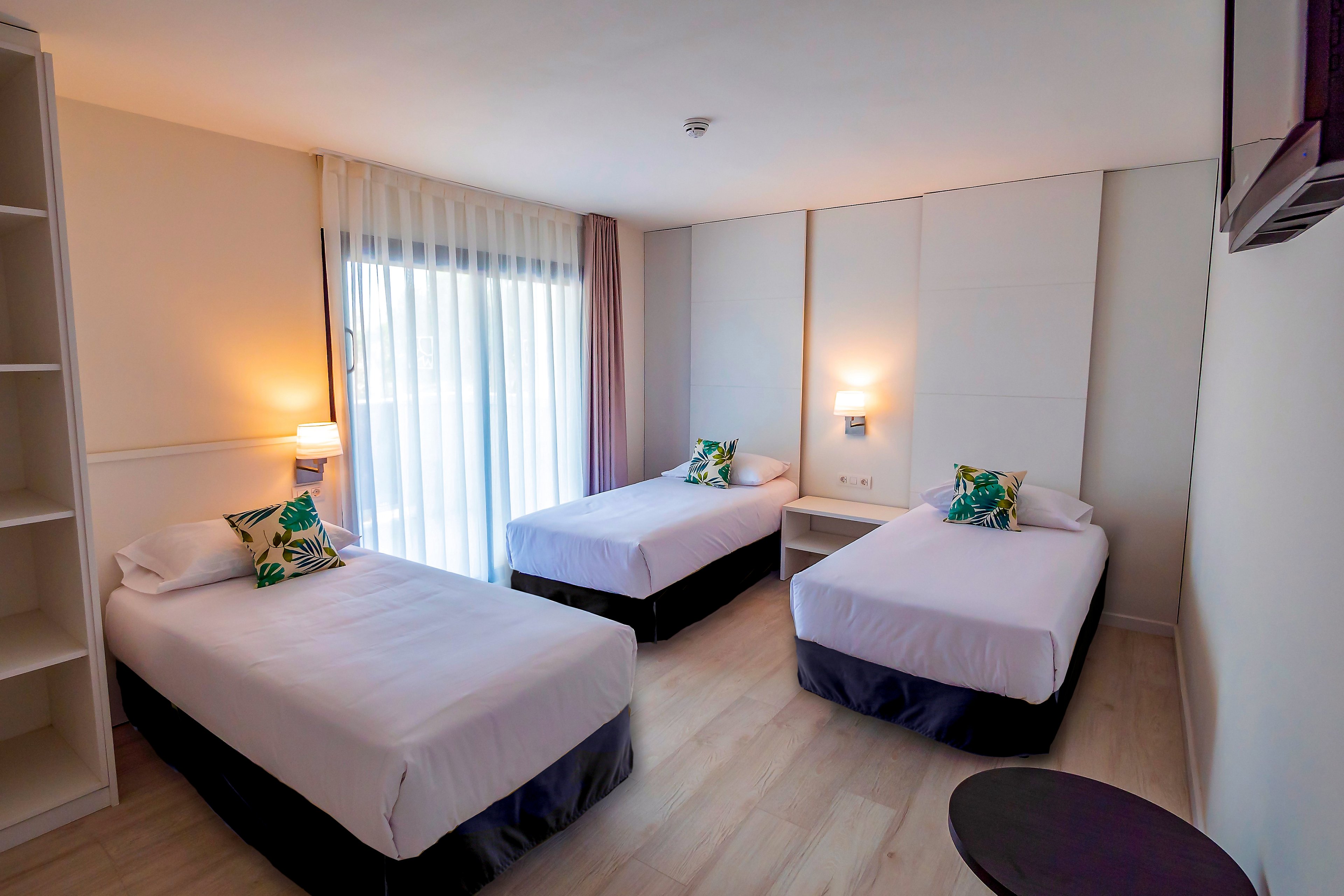 Golden Port Salou & Spa & PortAventura Theme Park