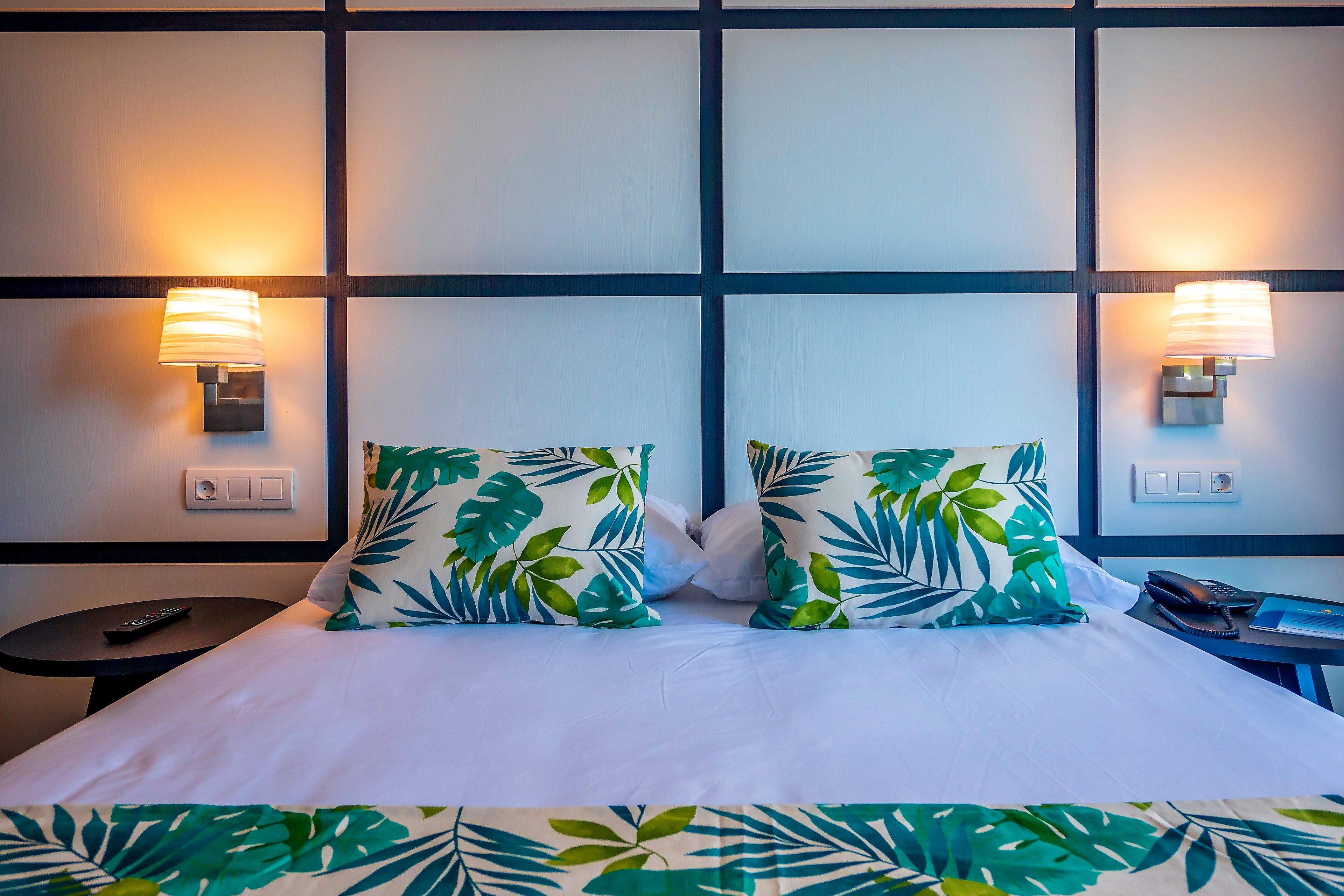 Golden Port Salou & Spa & PortAventura Theme Park