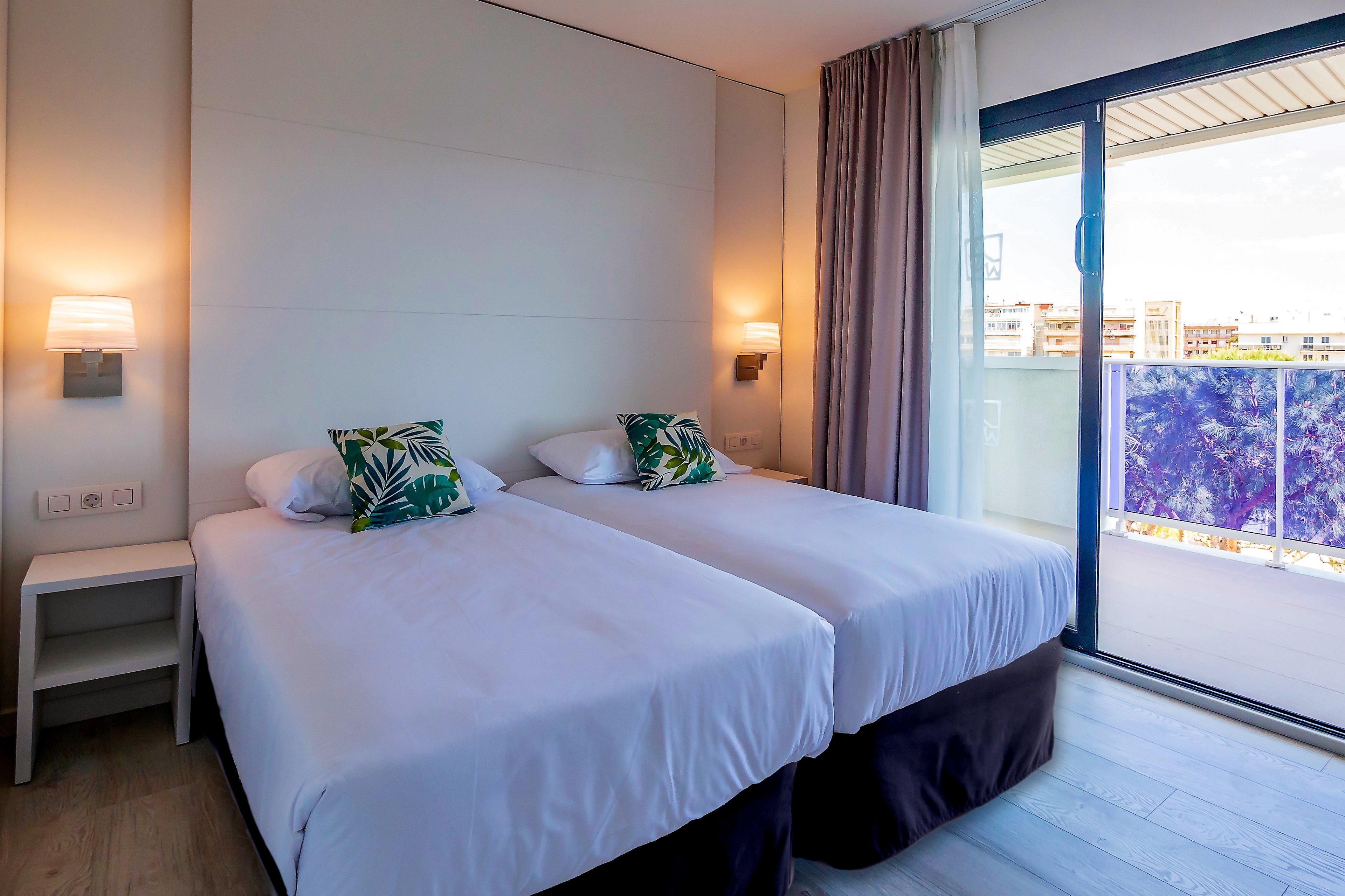 Golden Port Salou & Spa