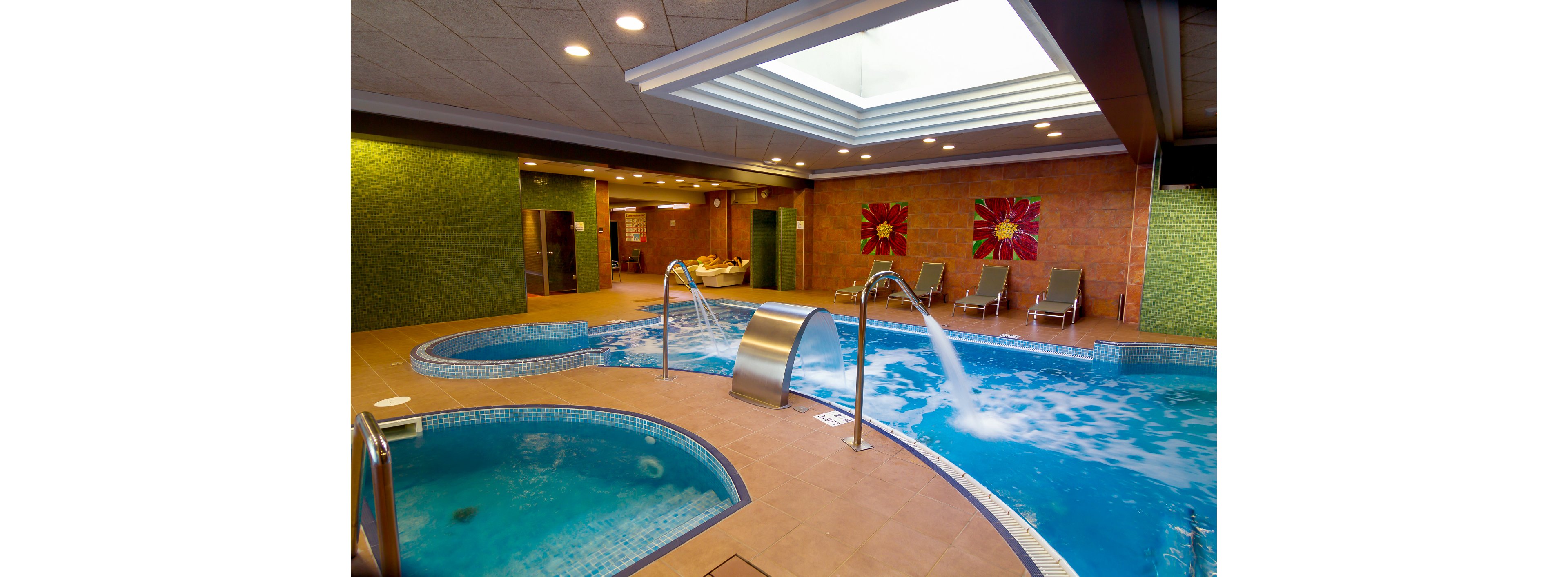 Golden Port Salou & Spa