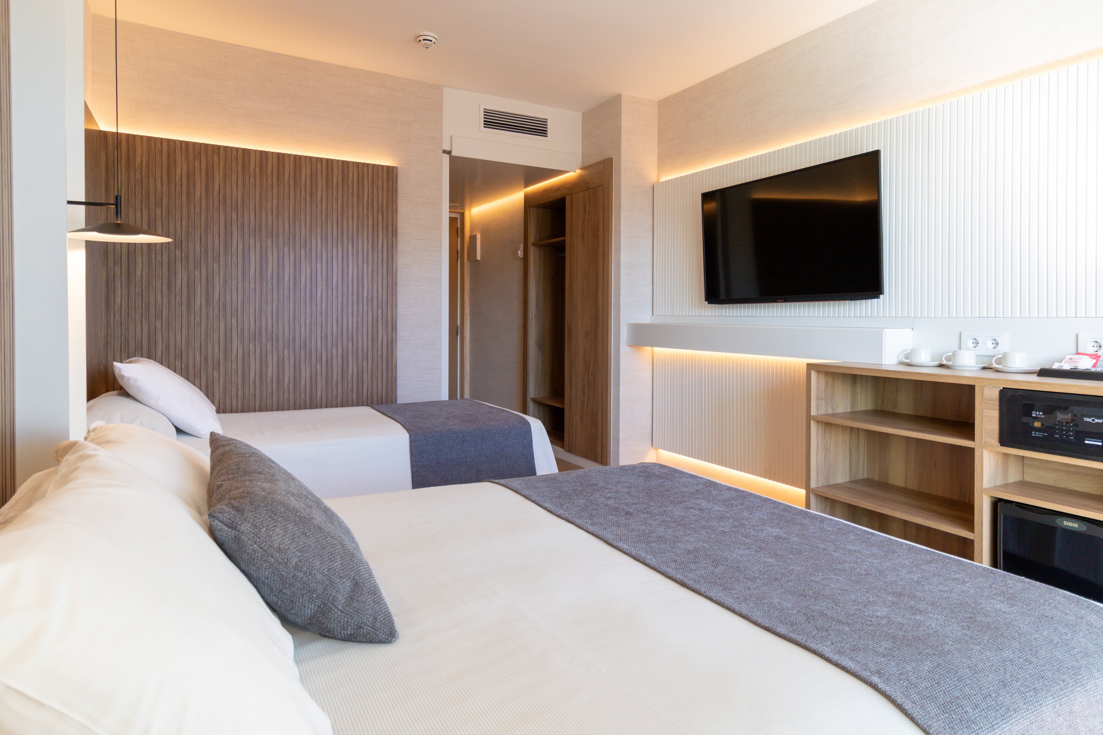 Golden Port Salou & Spa