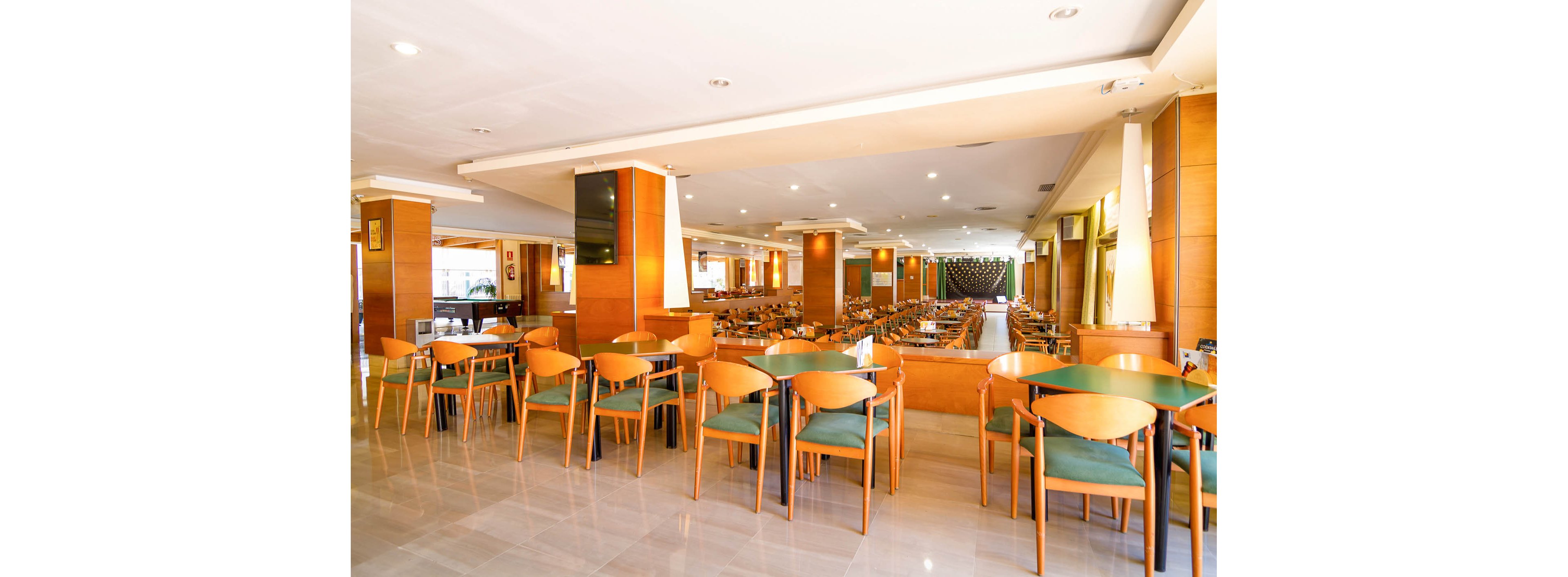 Golden Port Salou & Spa