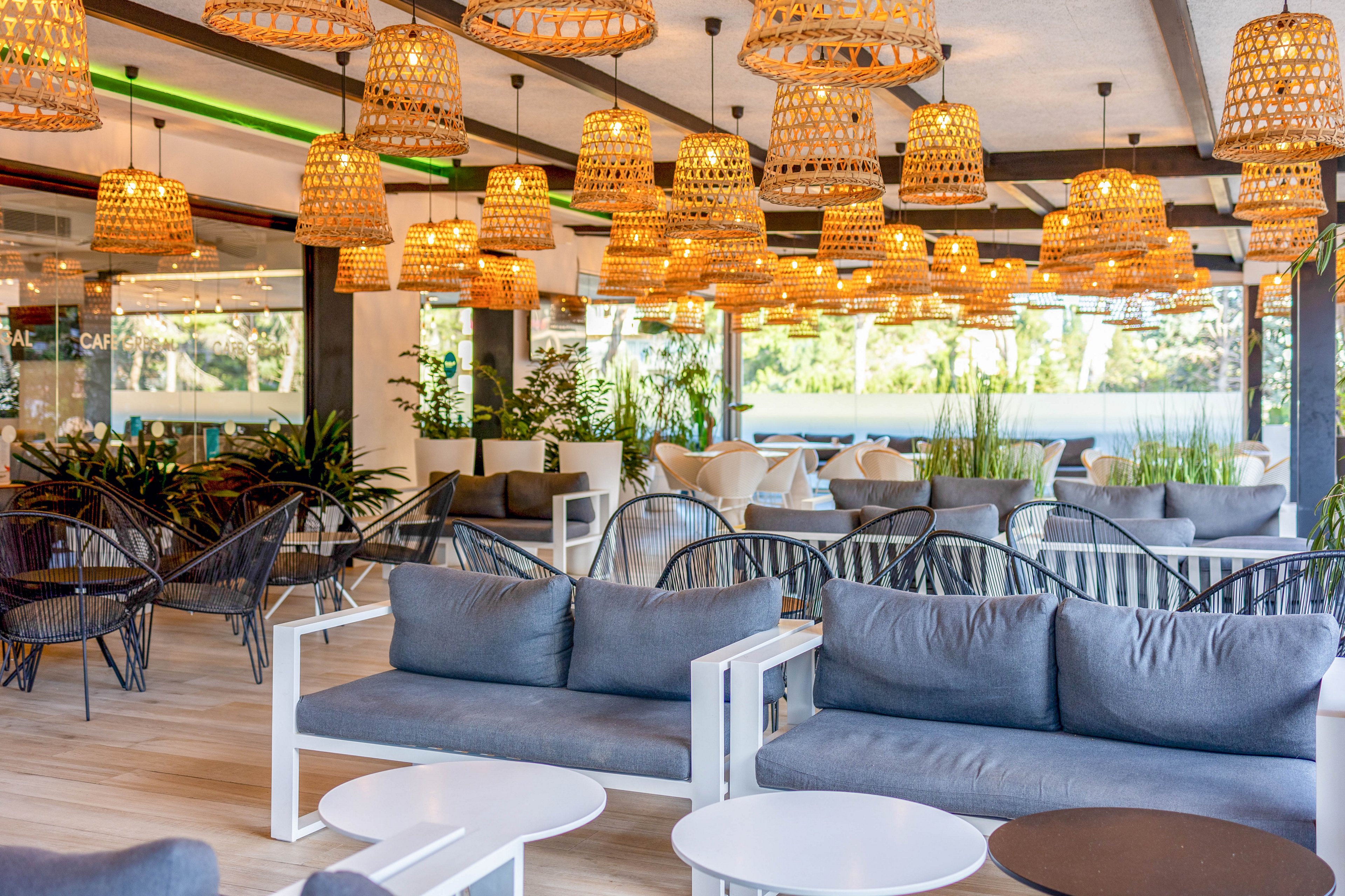 Golden Port Salou & Spa