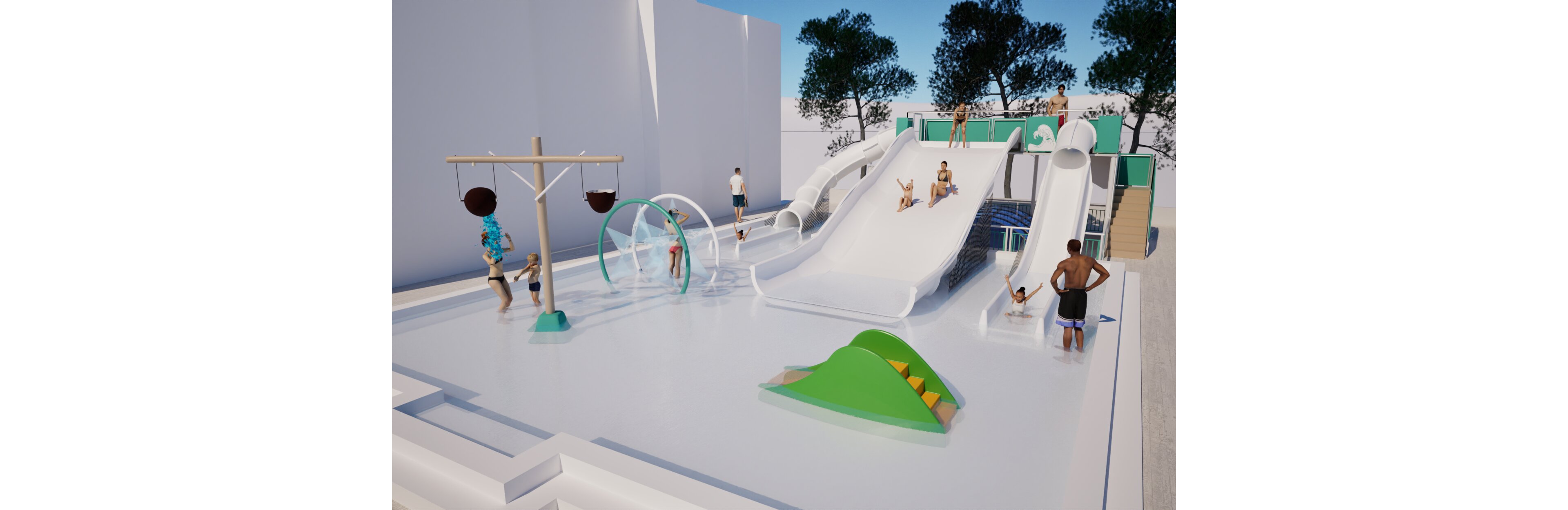 Golden Port Salou & Spa