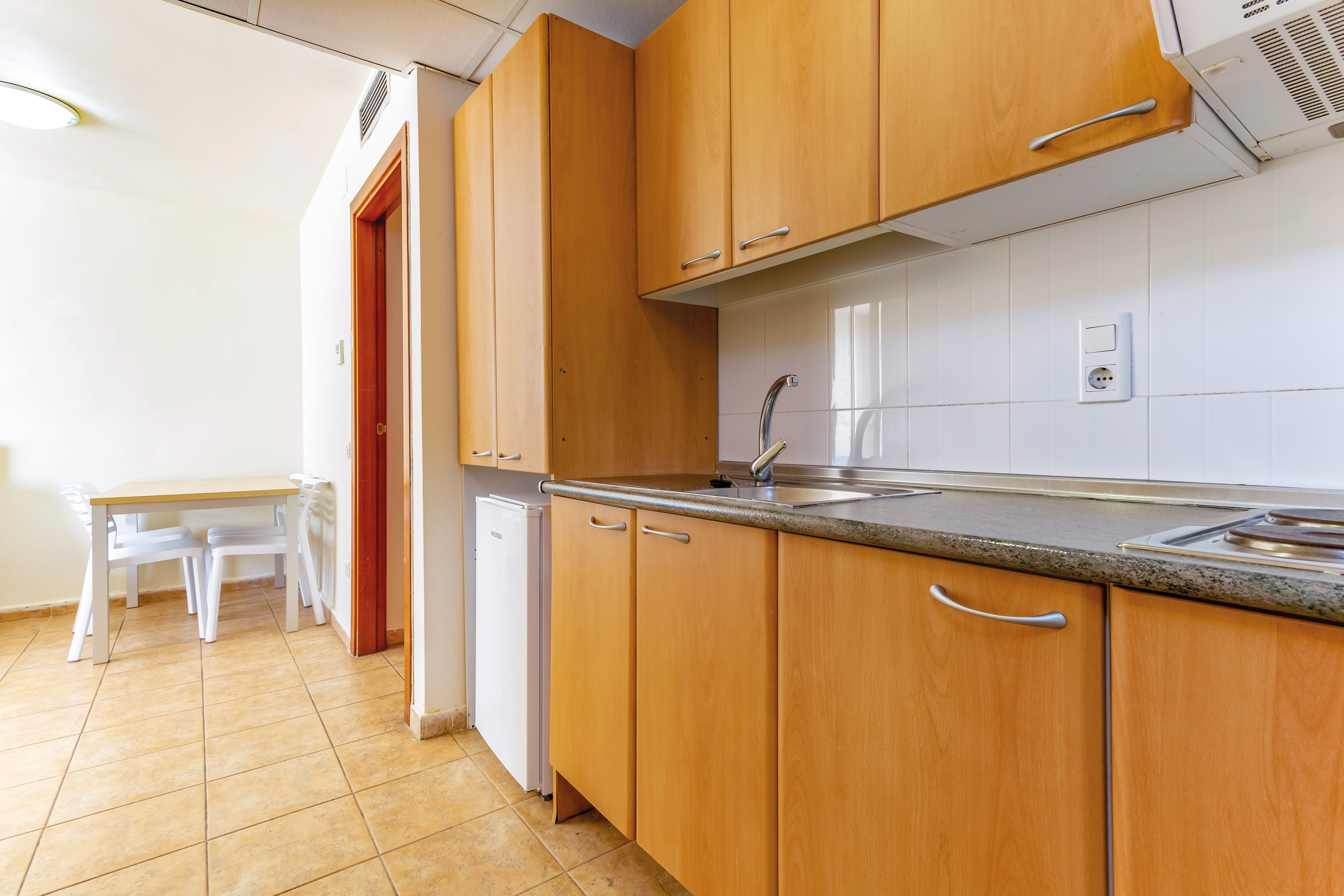 Festival Village Apartments & PortAventura Theme Park