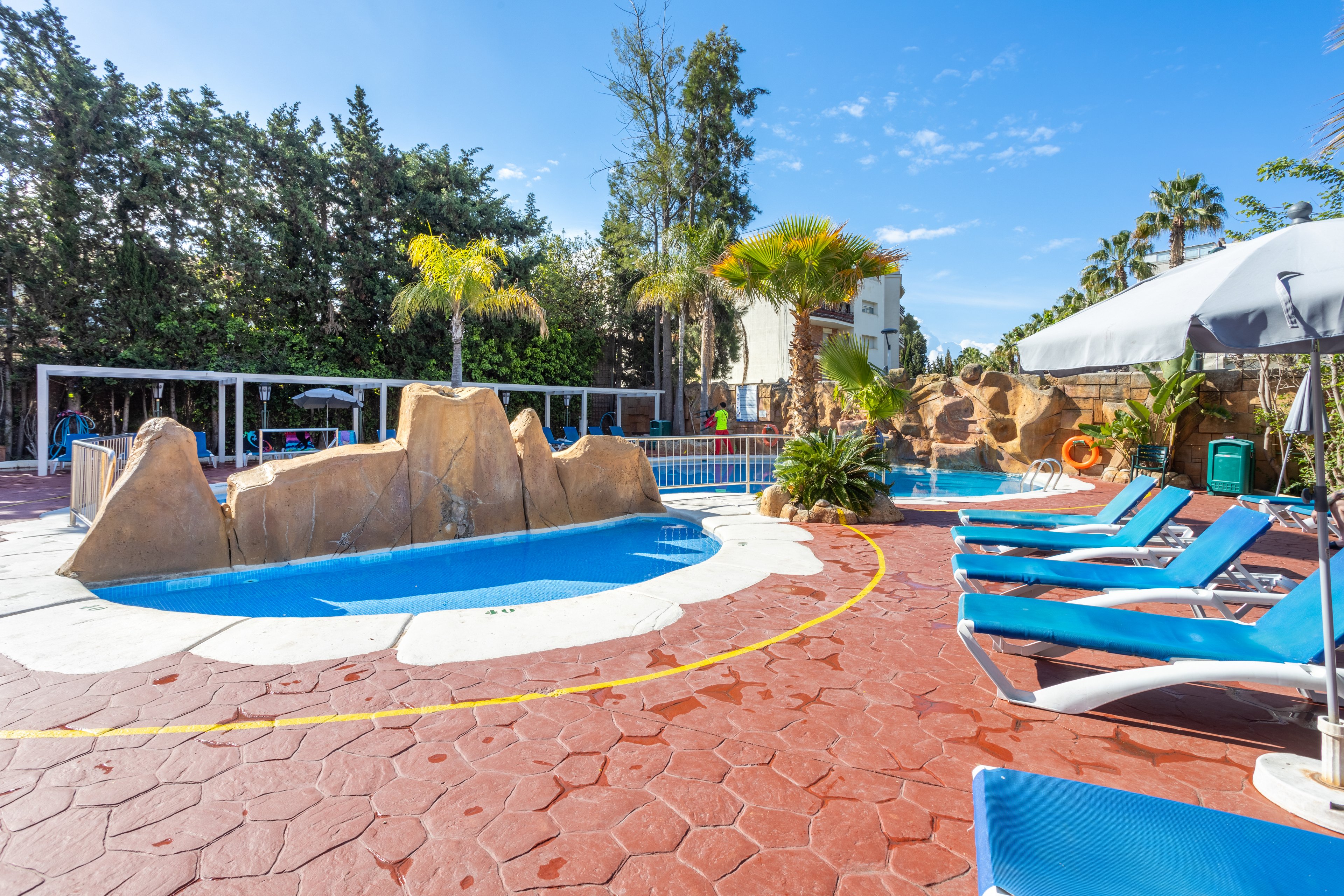 Villamarina Club & PortAventura Theme Park