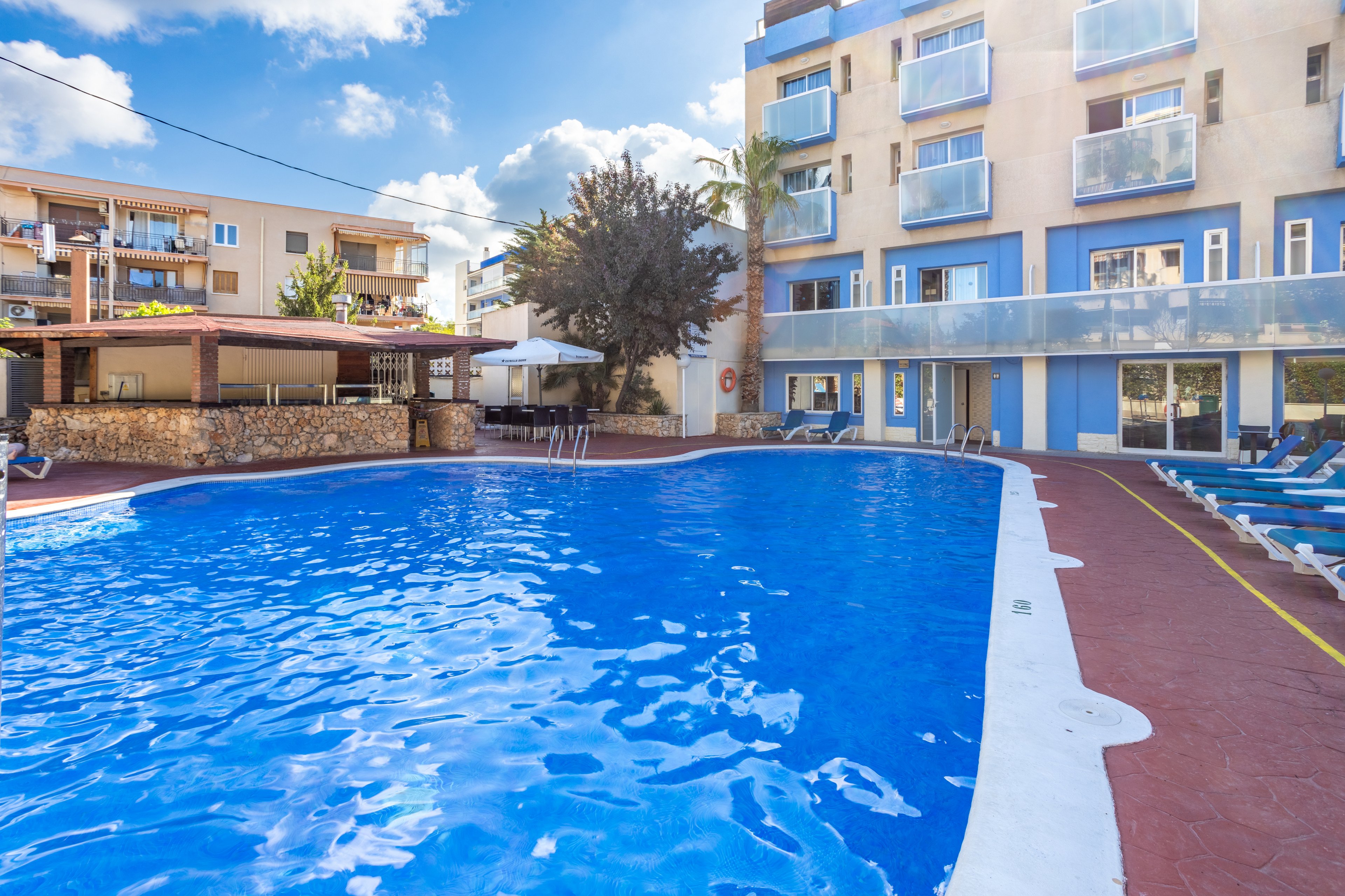 Villamarina Club & PortAventura Theme Park