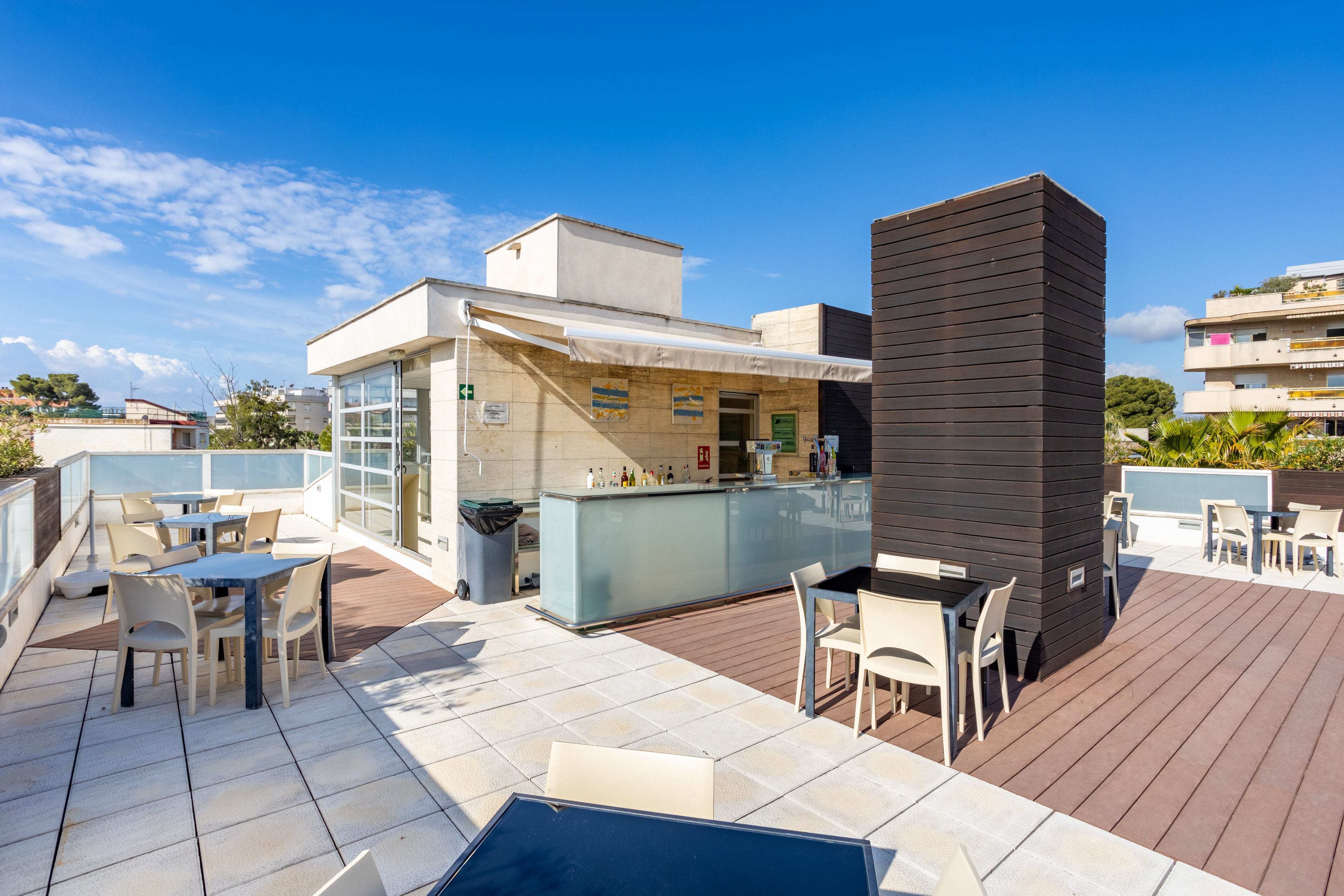 Villamarina Club & PortAventura Theme Park