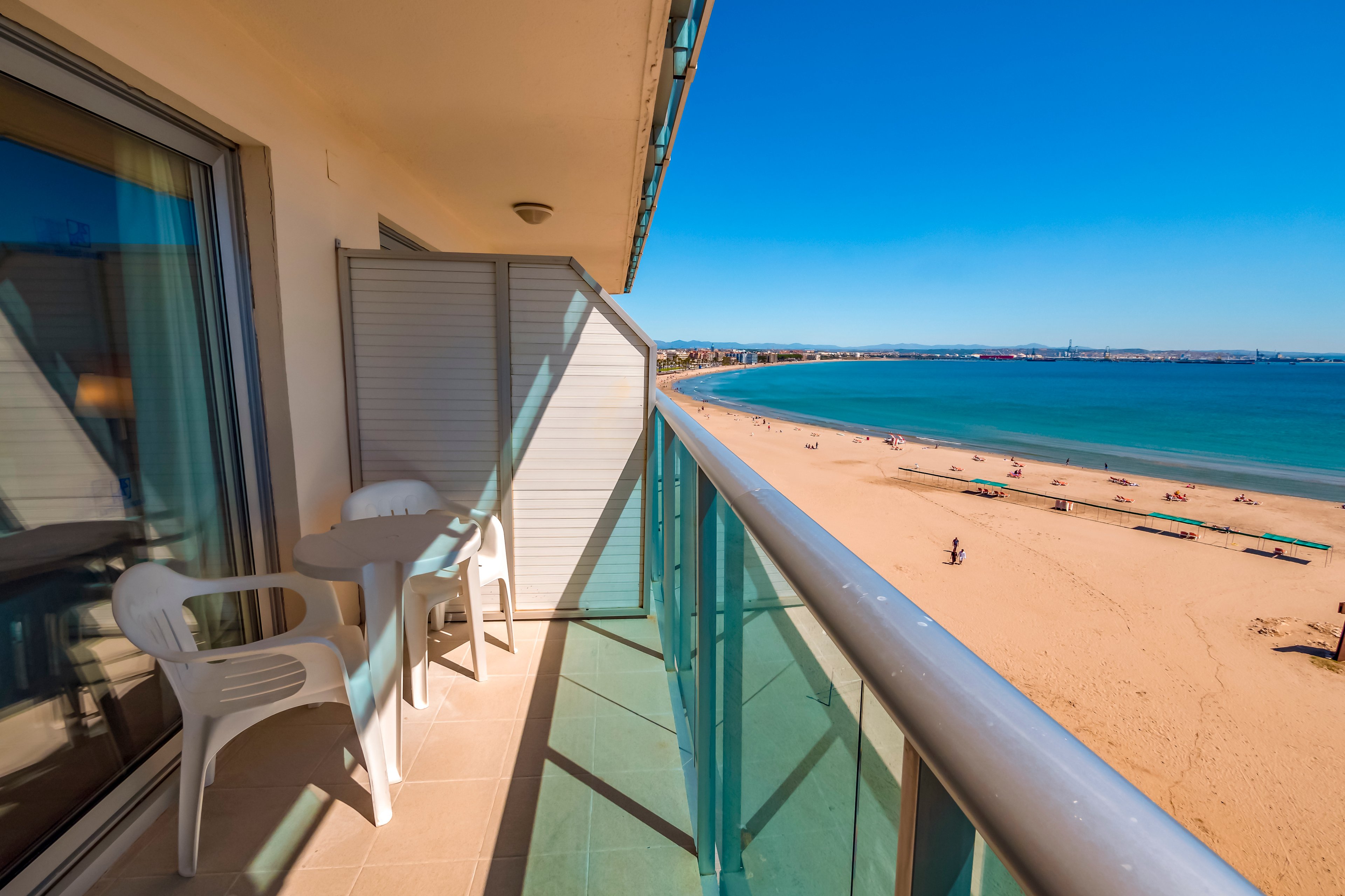 Golden Donaire Beach & Aquopolis Waterpark