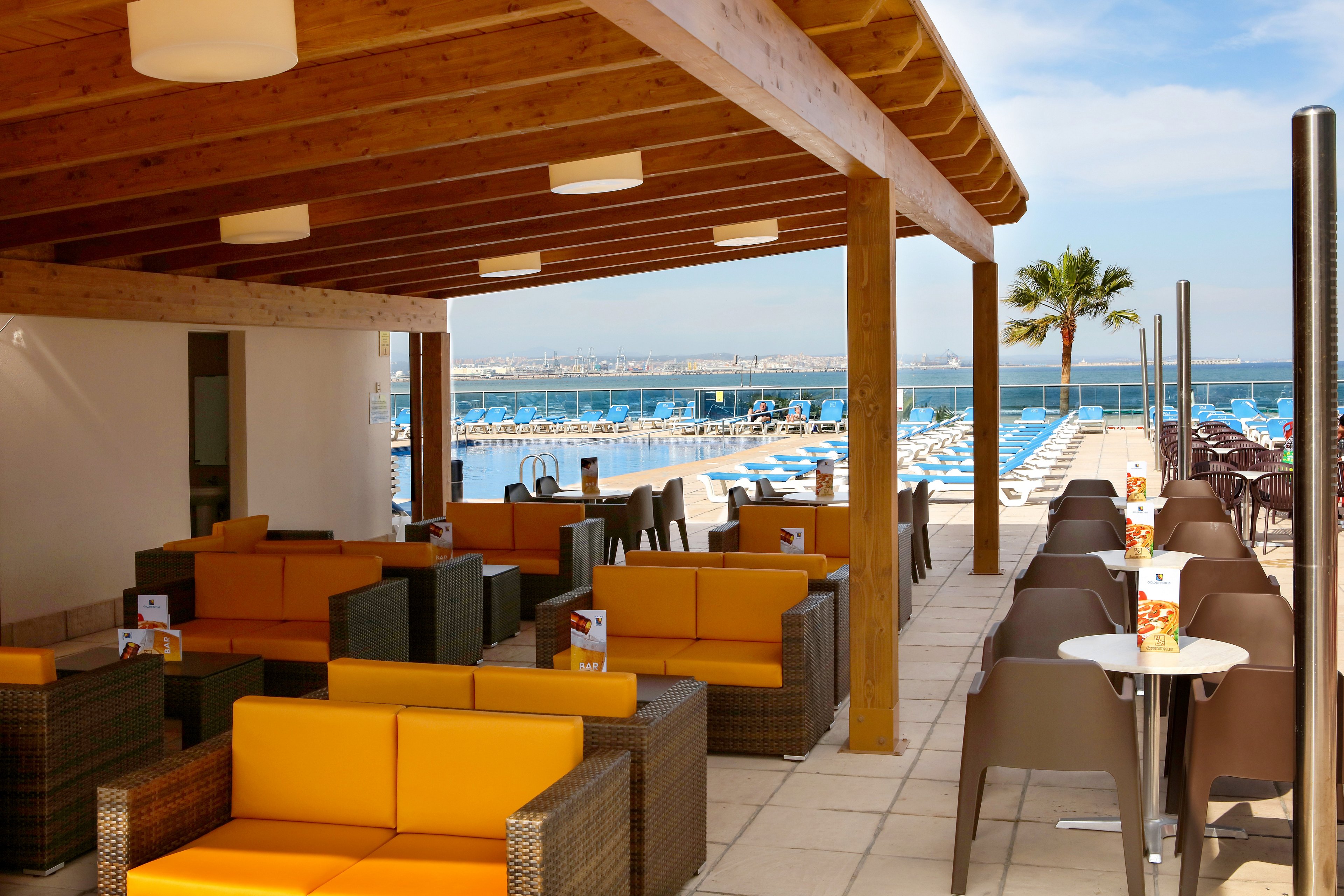 Golden Donaire Beach & Aquopolis Waterpark