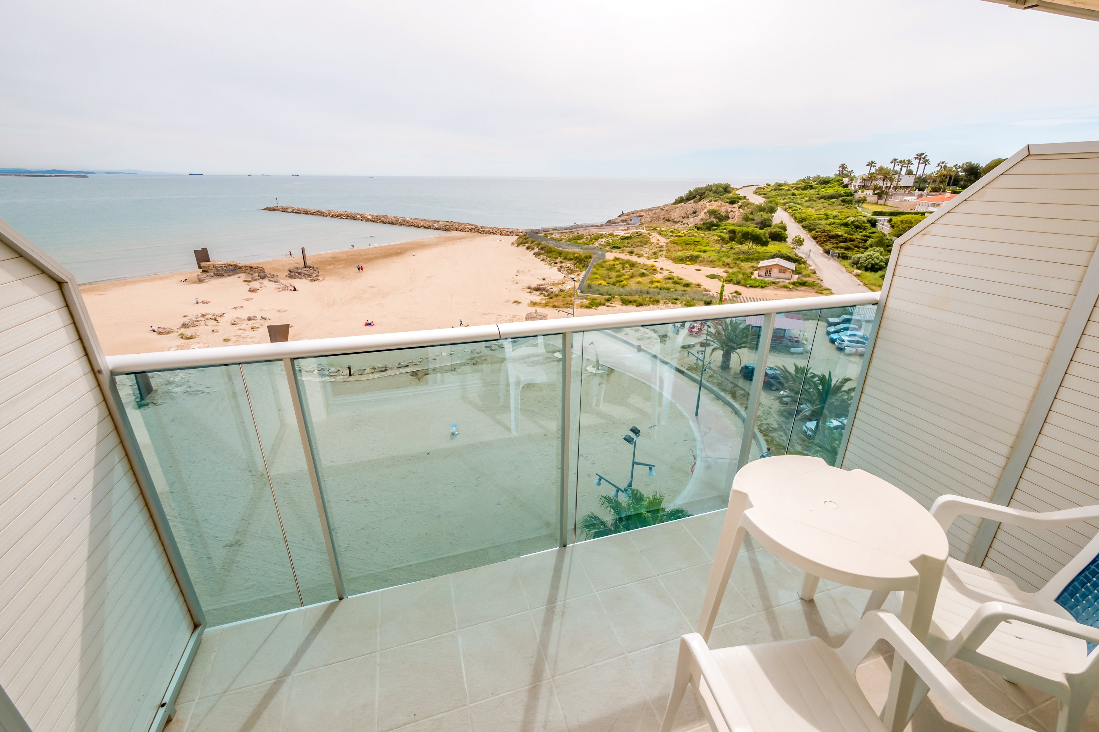 Golden Donaire Beach & Aquopolis Waterpark