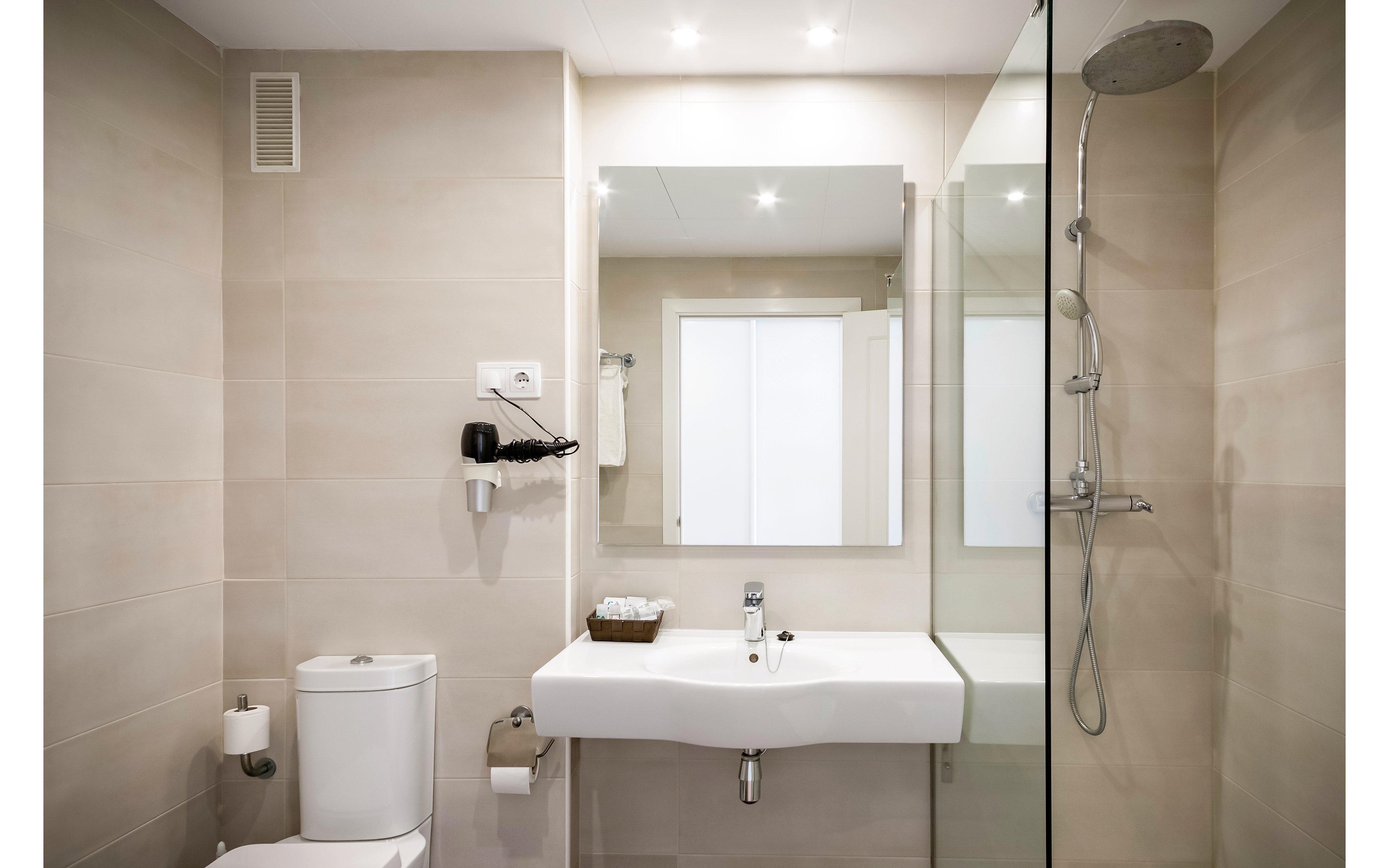 Ohtels La Hacienda & Aquopolis Waterpark