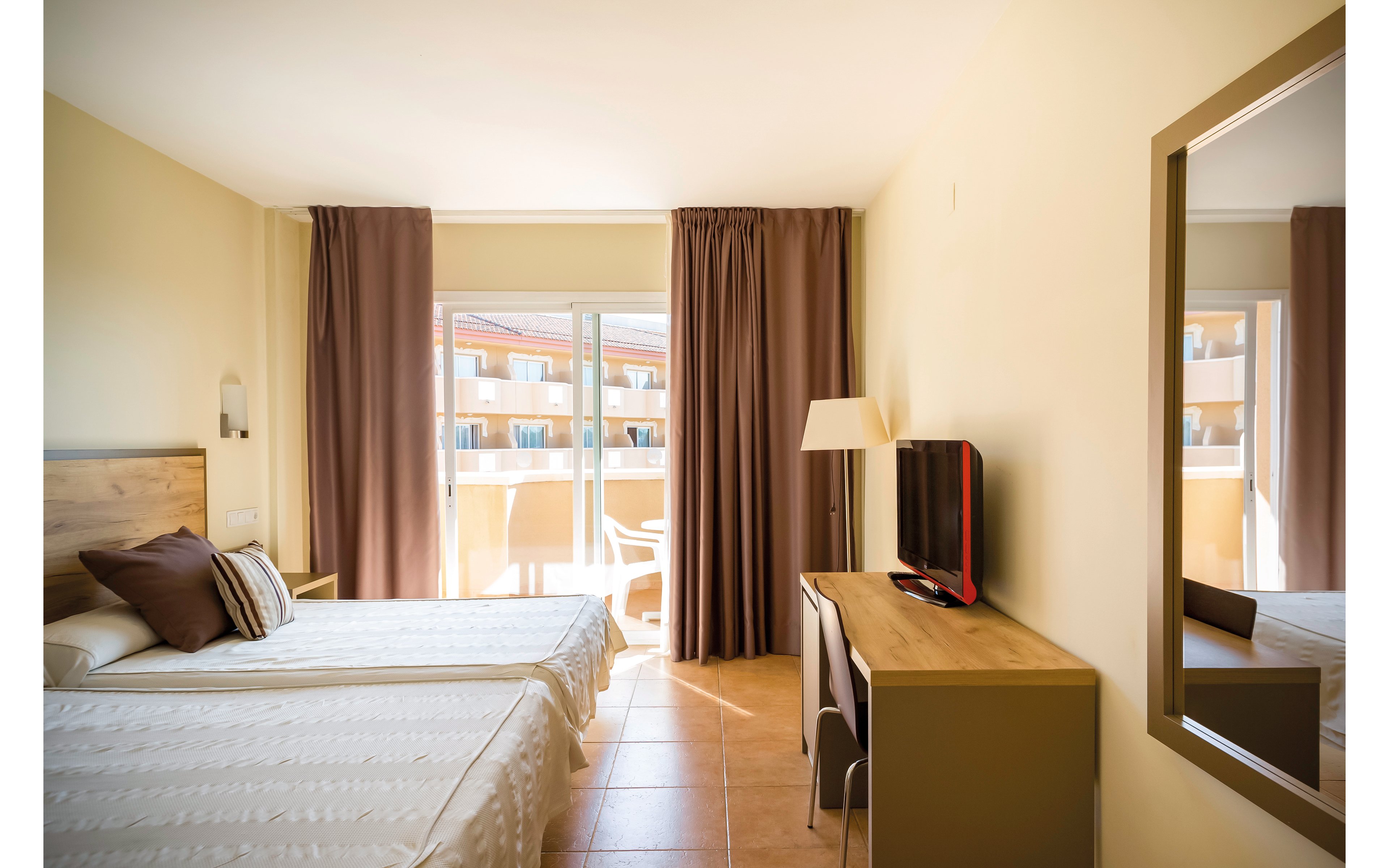 Ohtels La Hacienda & Aquopolis Waterpark