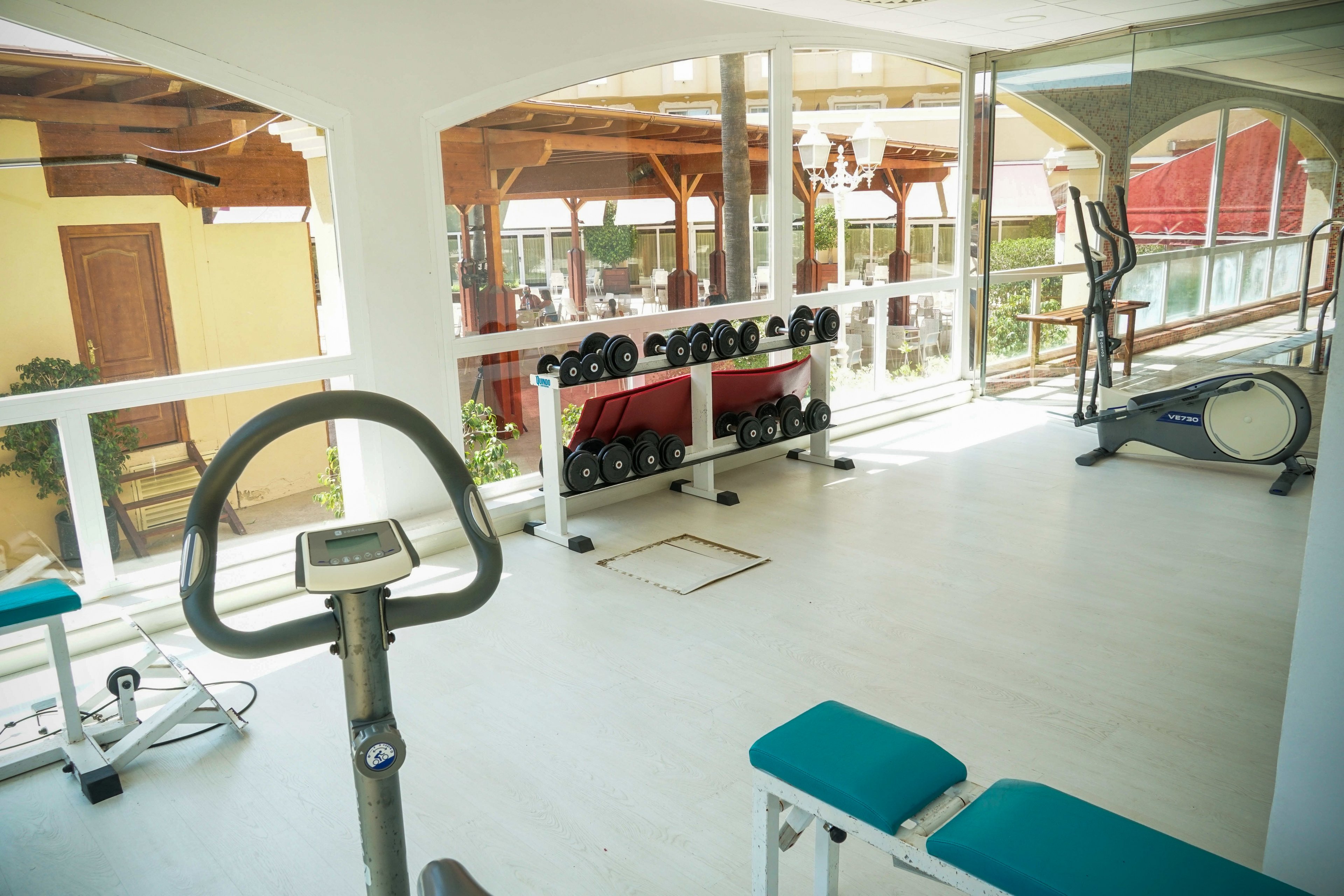 Ohtels La Hacienda & Aquopolis Waterpark