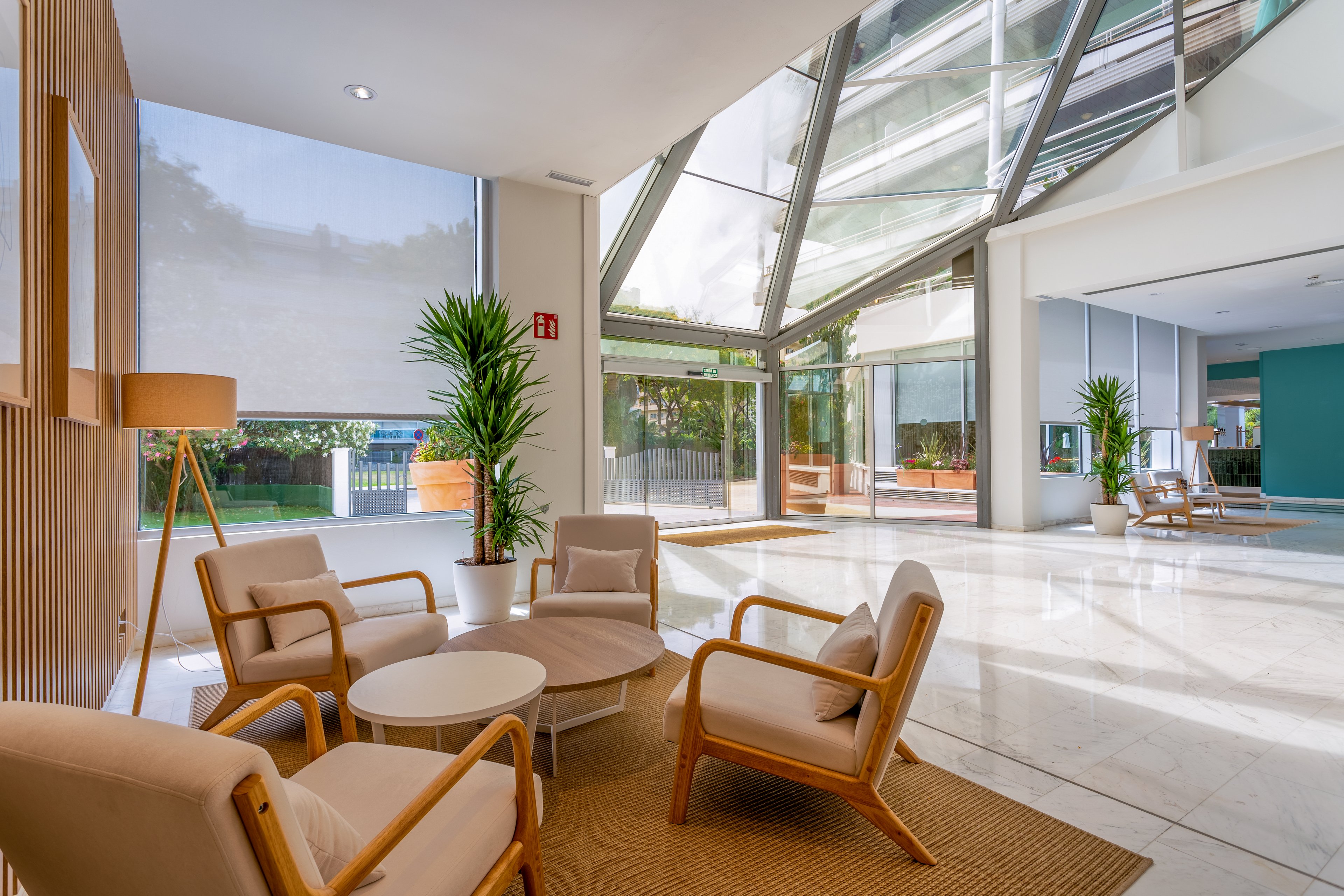 Ponient Hotel Piramide Salou & Theme Park by PortAventura World