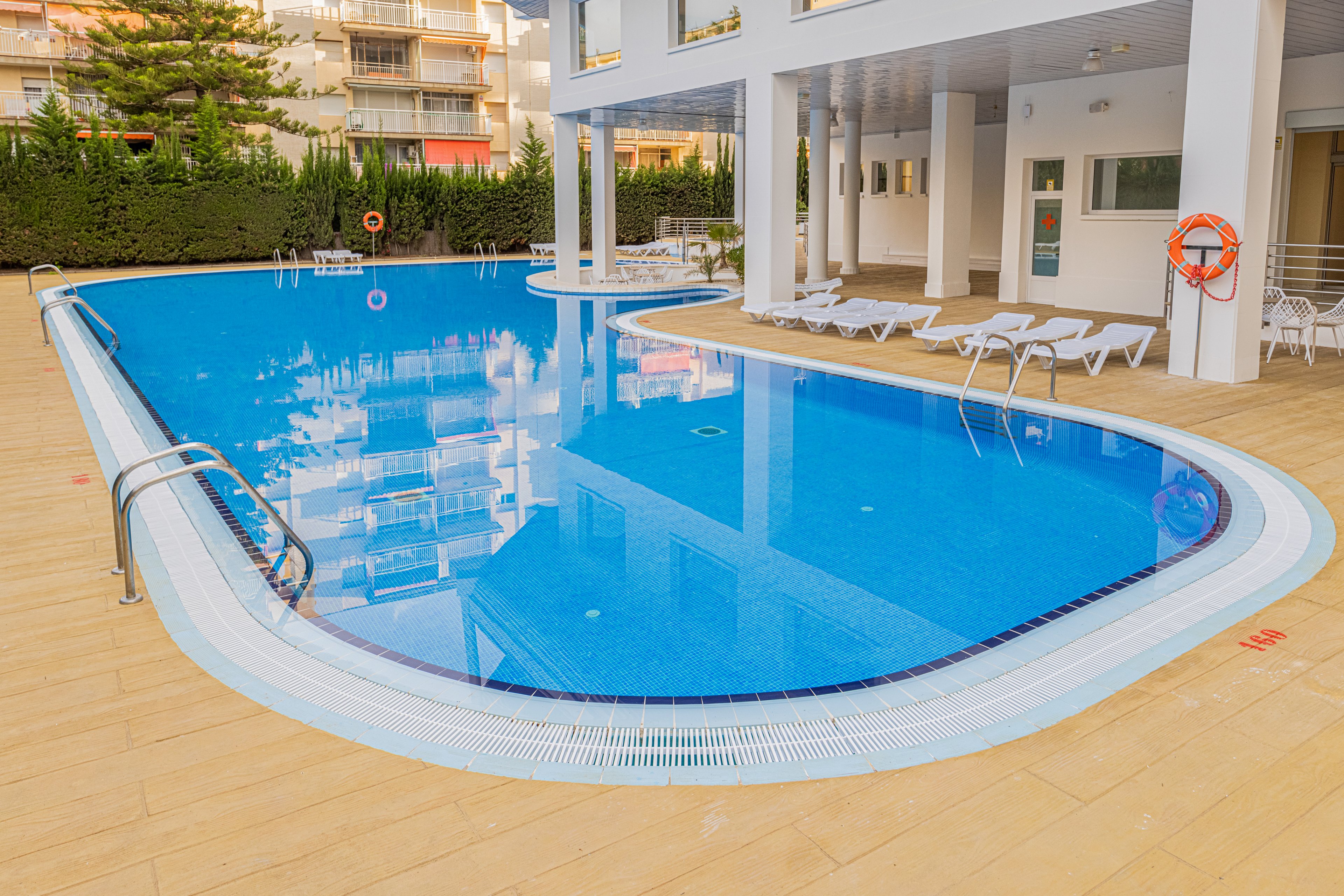 Ponient Hotel Piramide Salou & Theme Park by PortAventura World