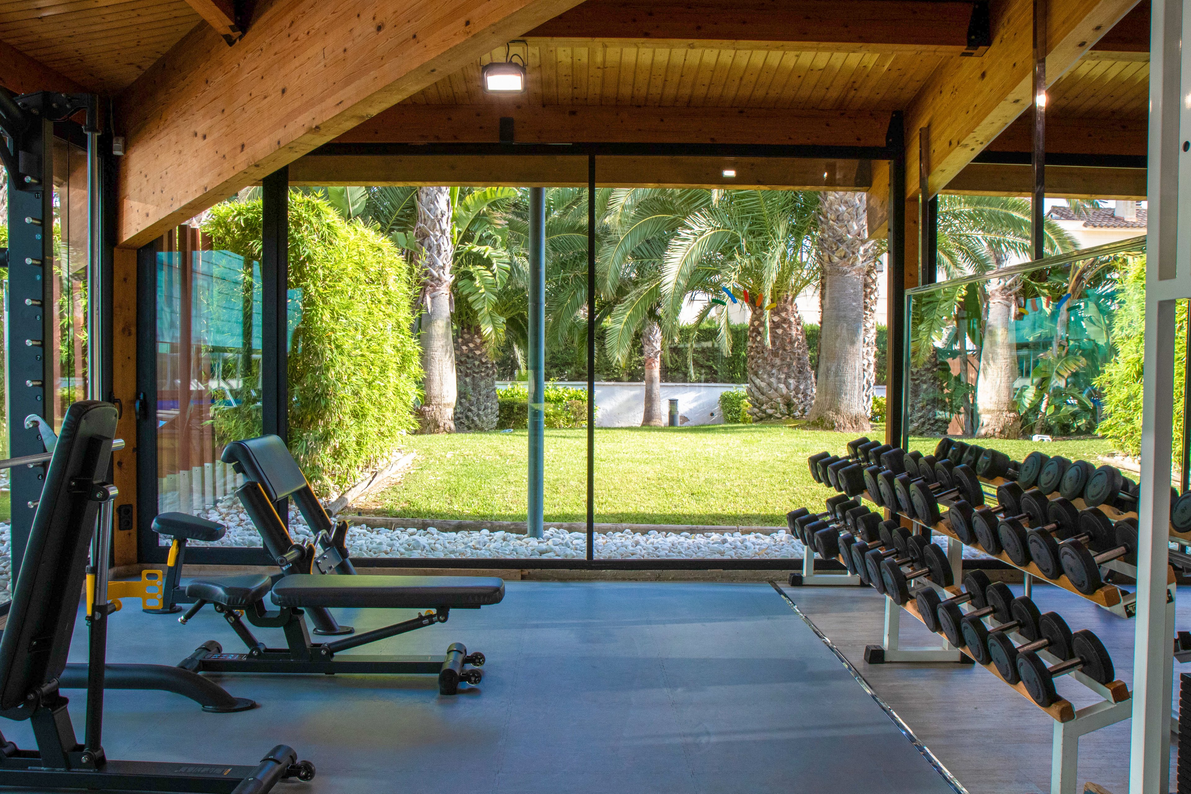 Oassium Hotel by Estival