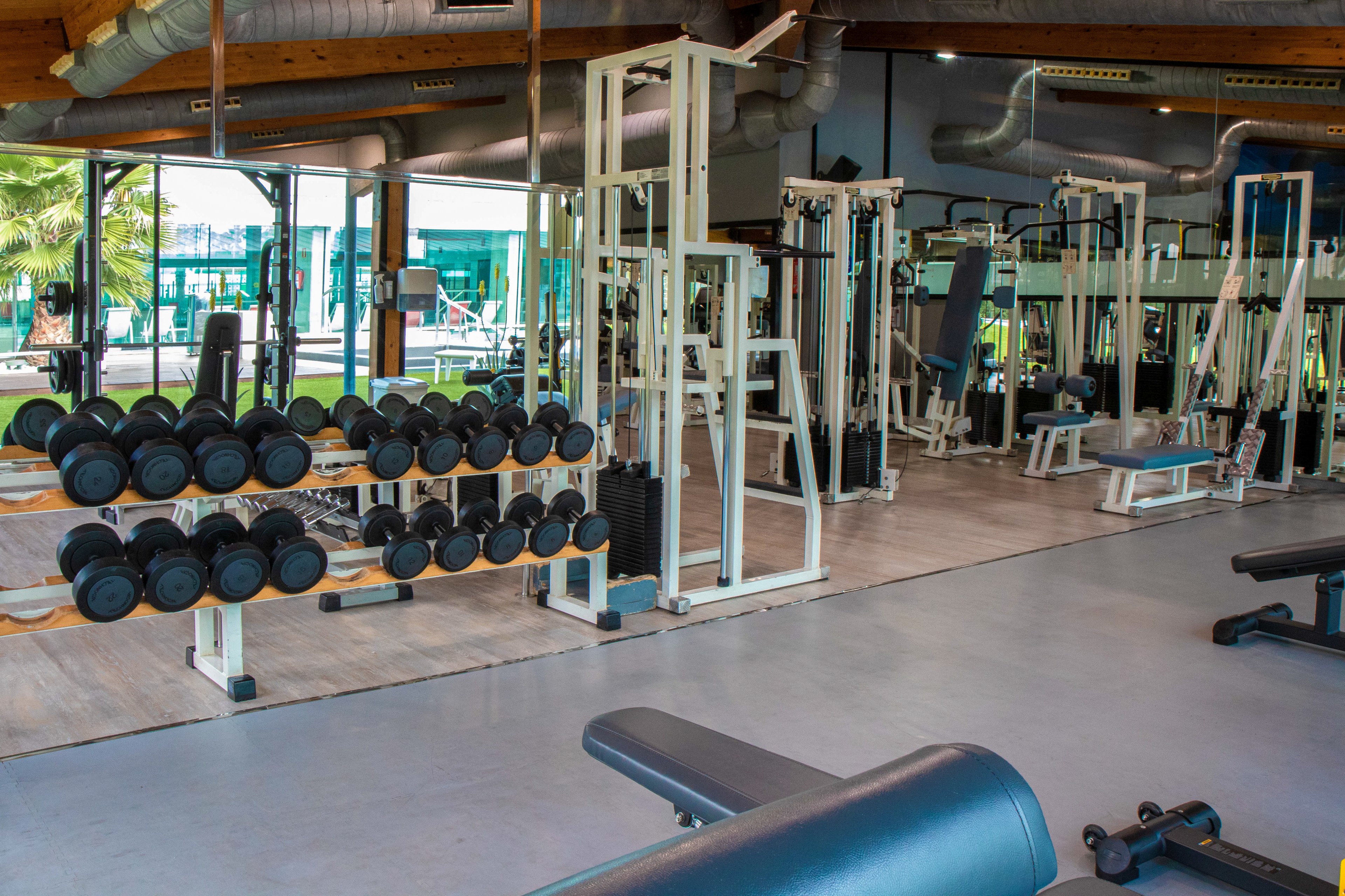 Oassium Hotel by Estival