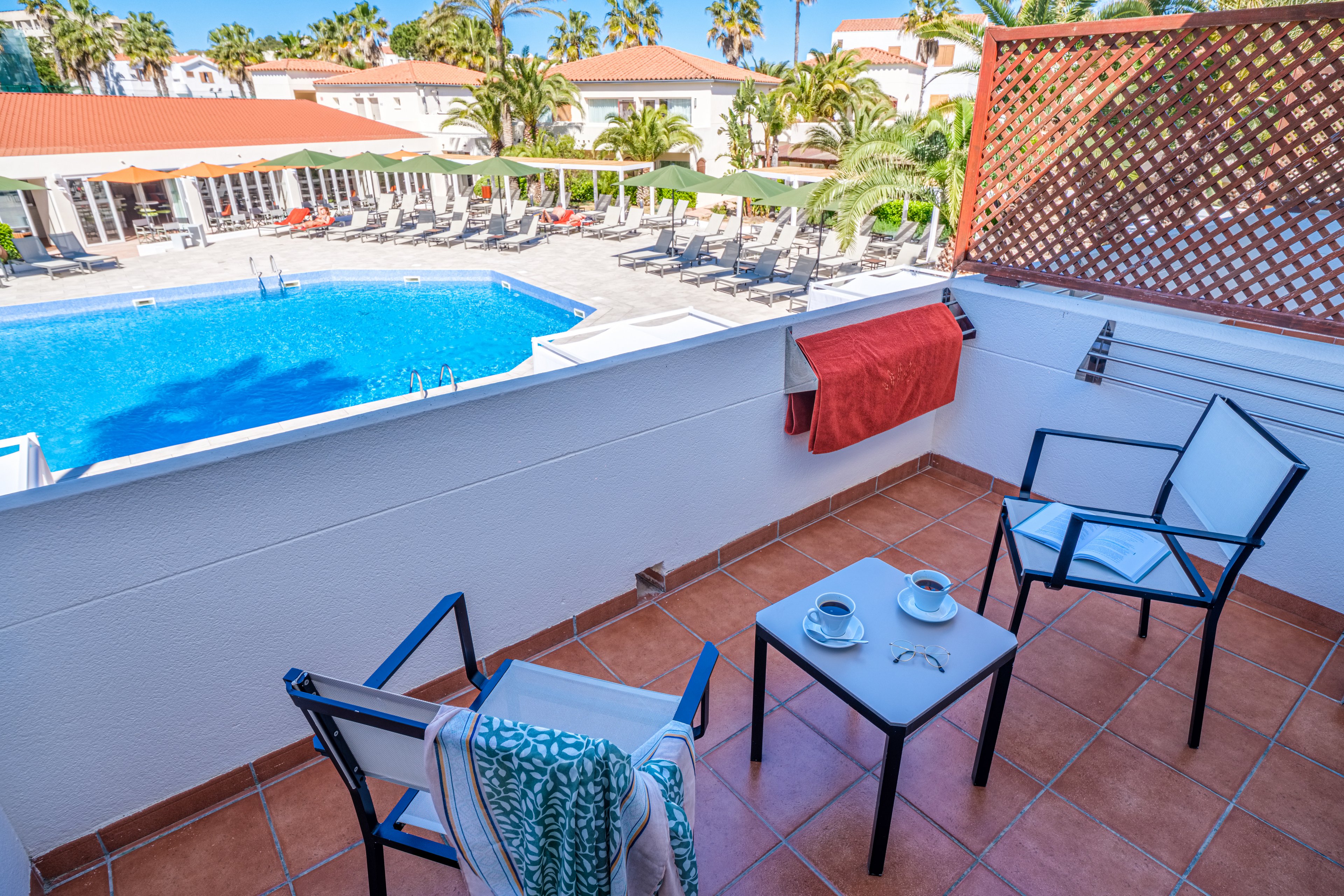 Oassium Hotel by Estival