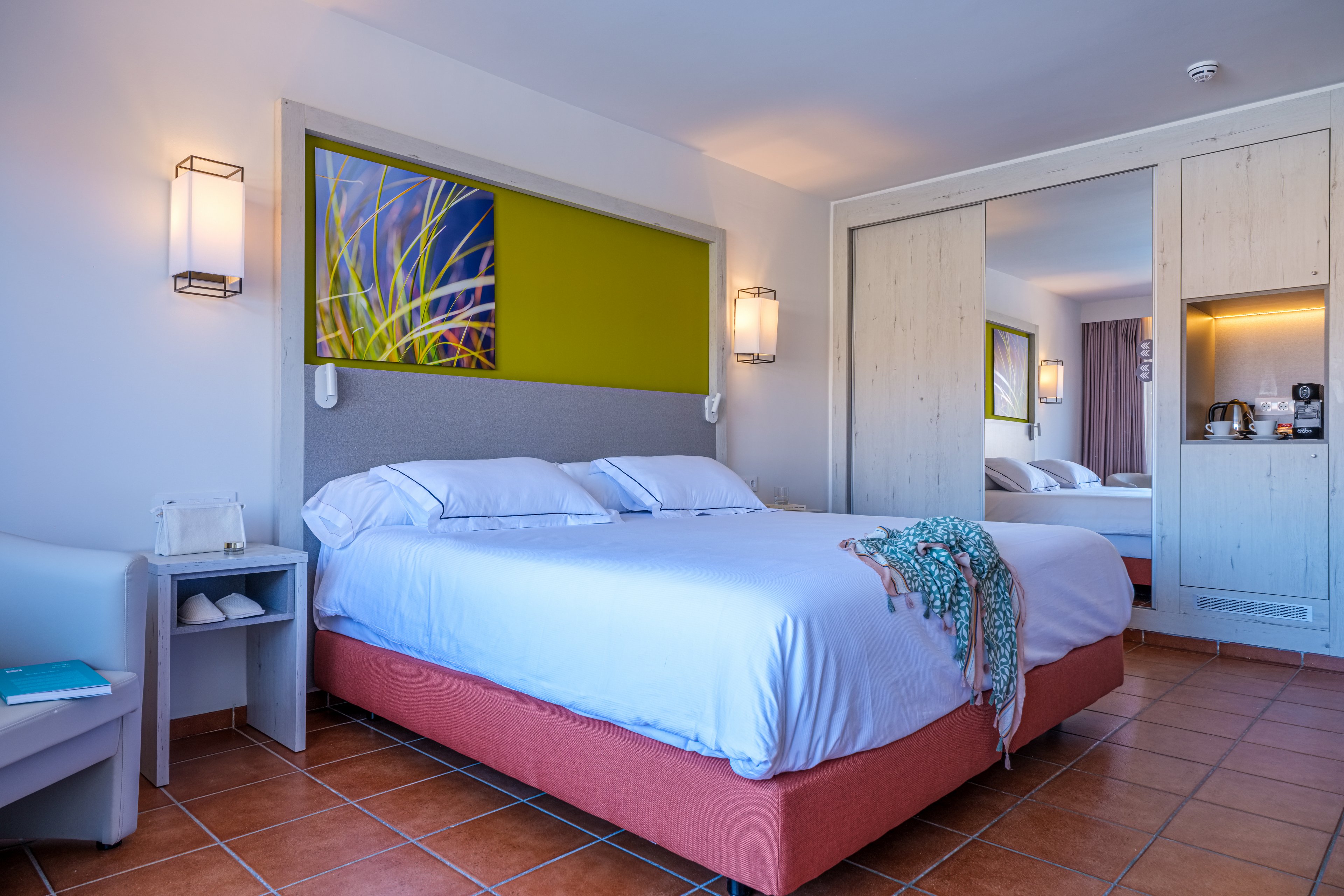 Oassium Hotel by Estival