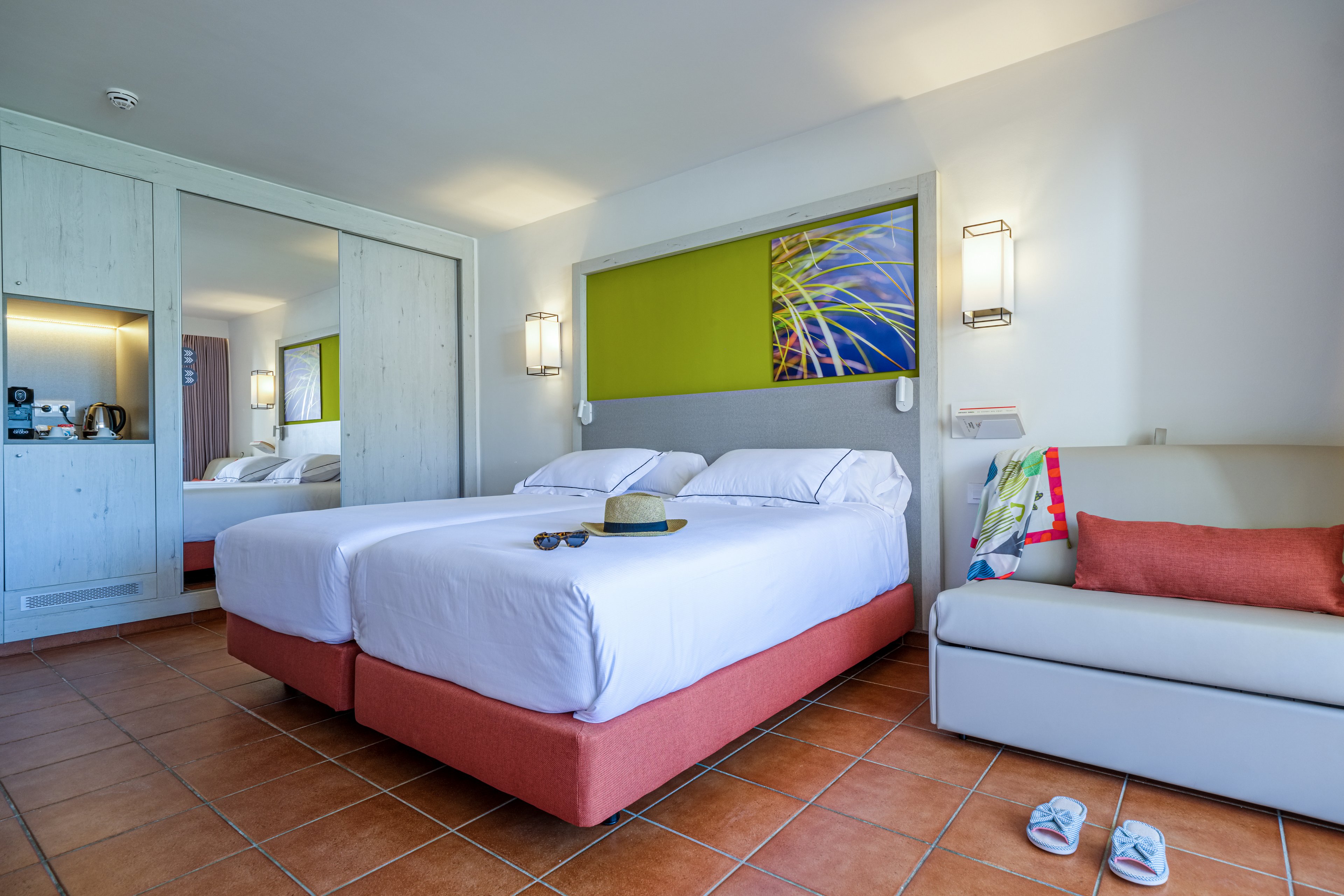 Oassium Hotel by Estival