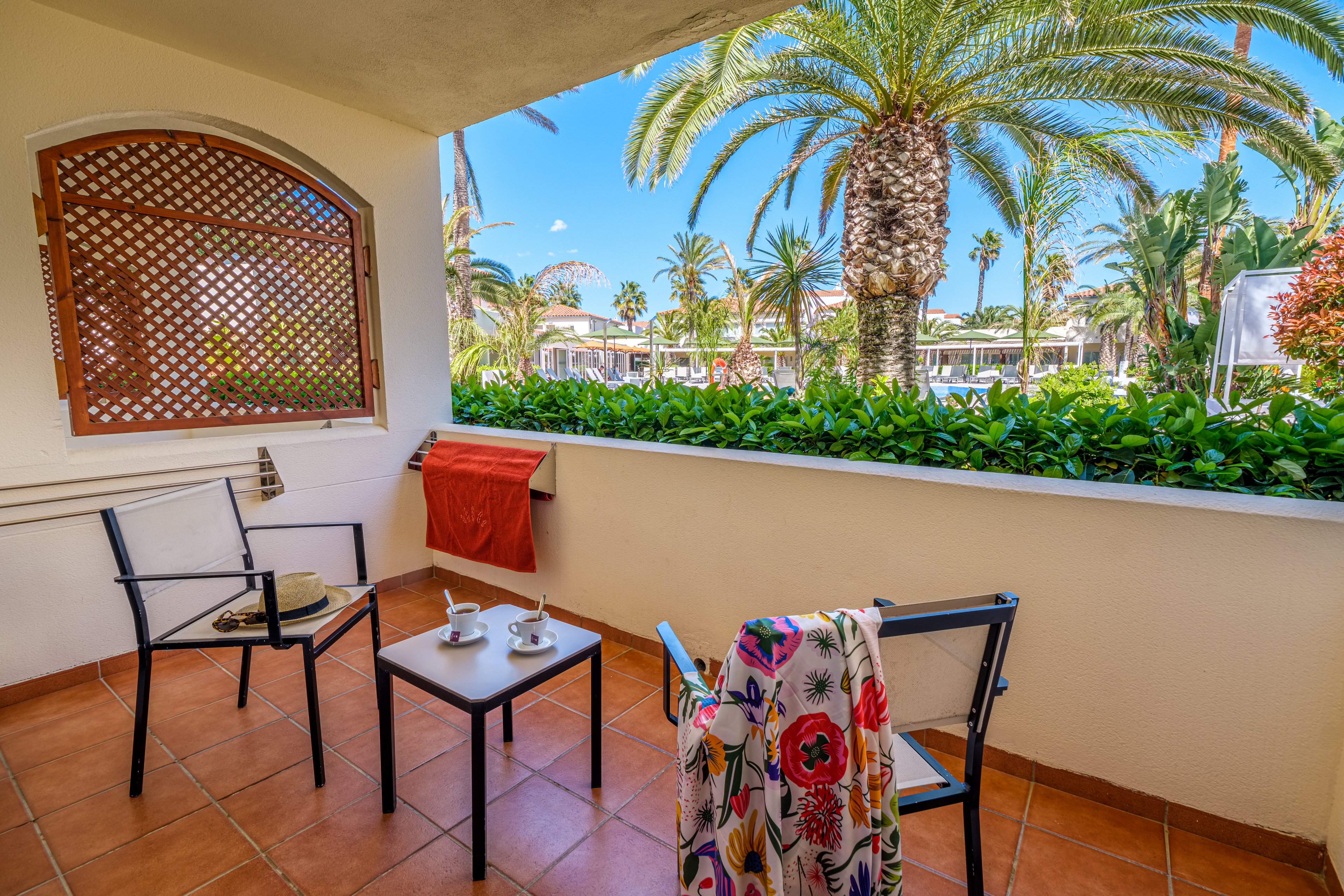 Oassium Hotel by Estival