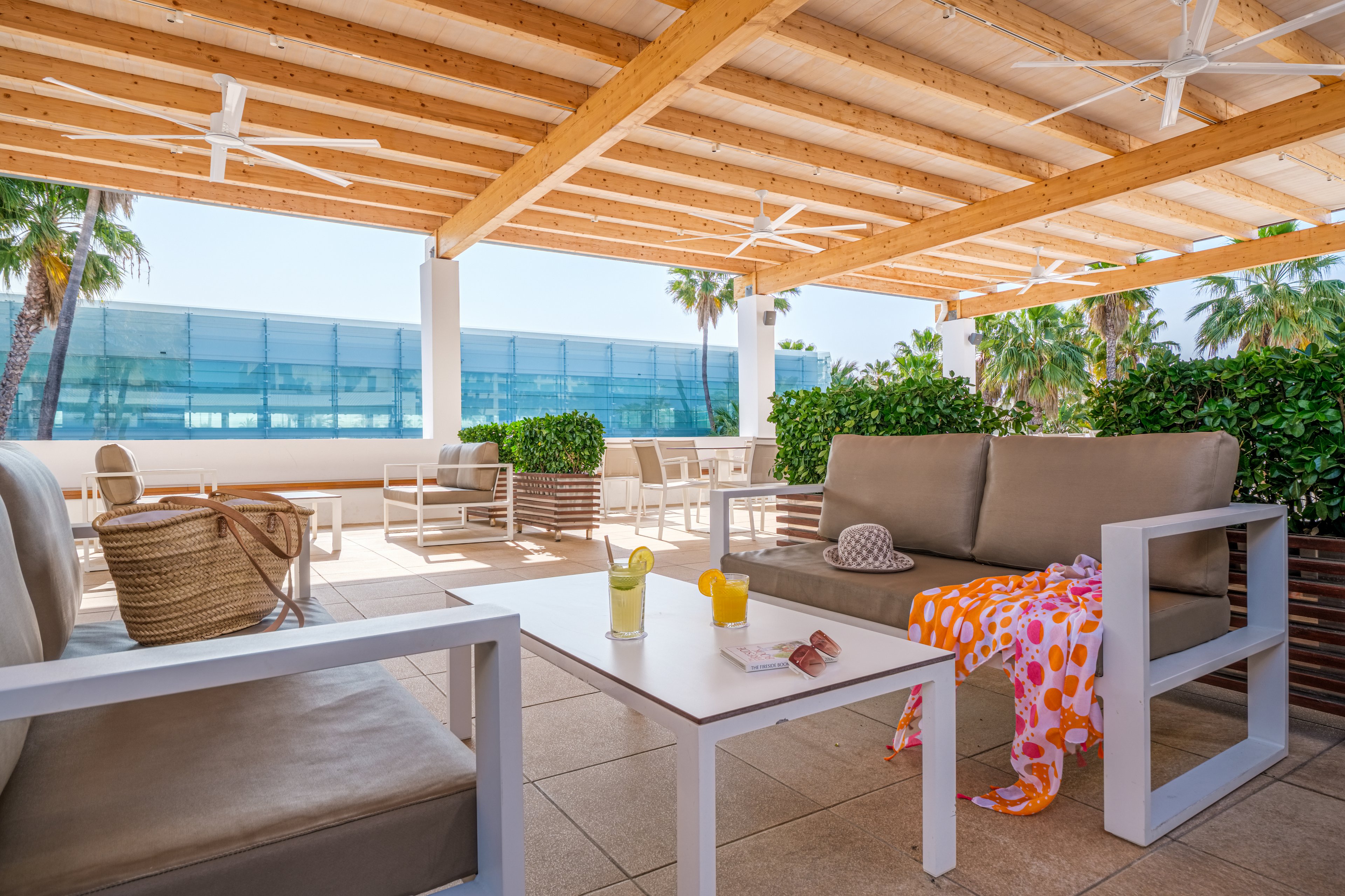 Oassium Hotel by Estival