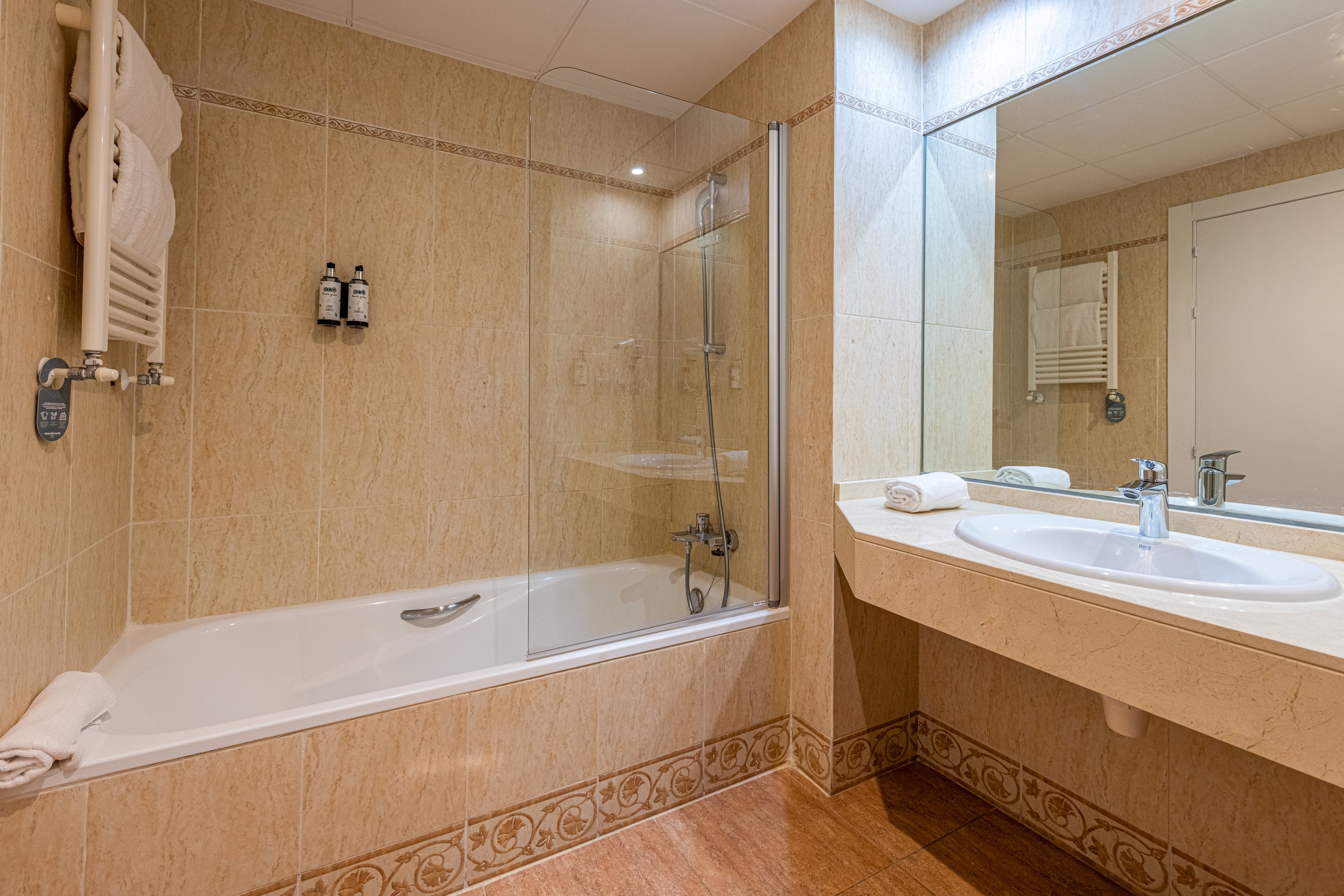 Ponient Hotel Piramide Salou by PortAventura World