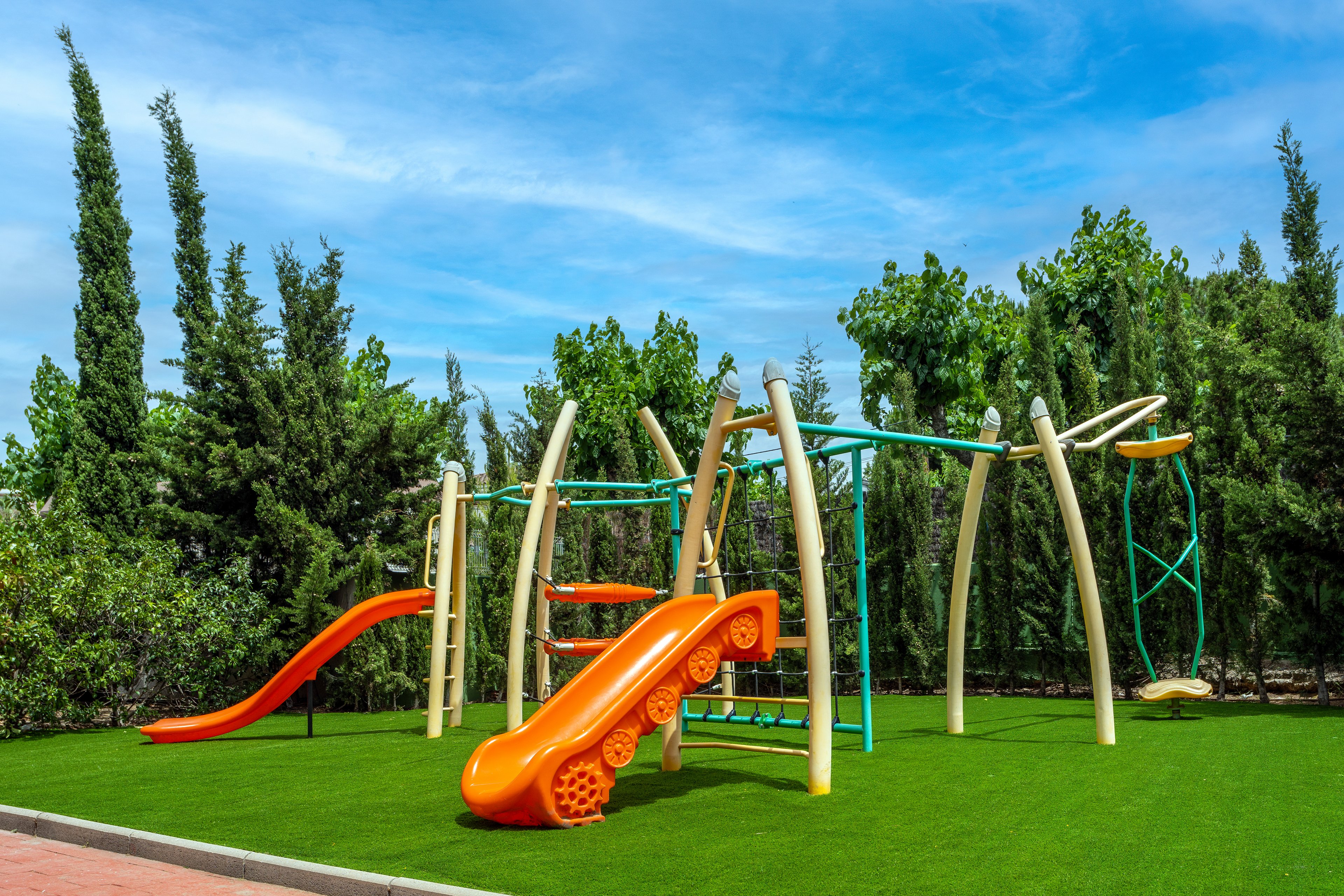 Ponient Hotel Piramide Salou by PortAventura World