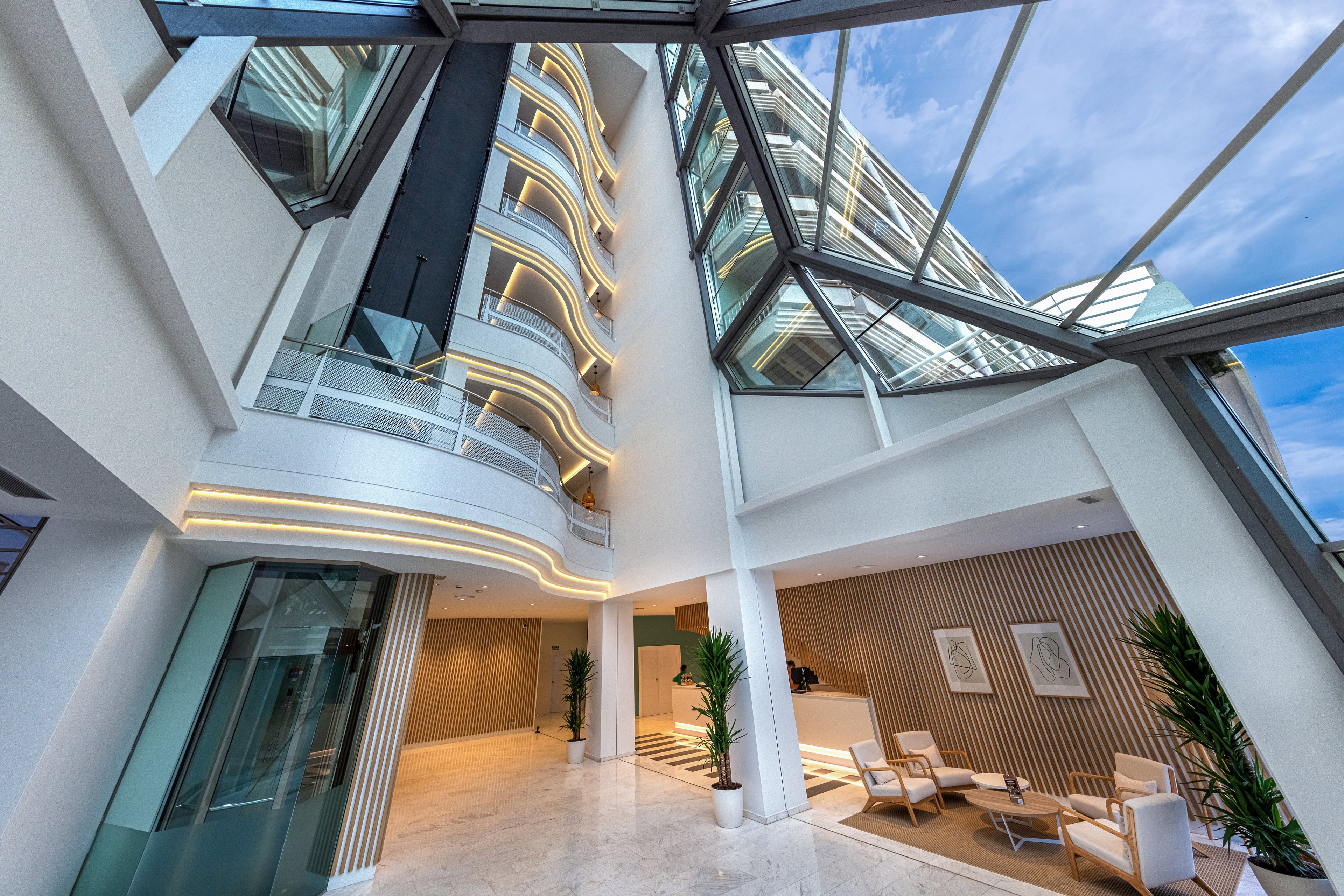 Ponient Hotel Piramide Salou by PortAventura World