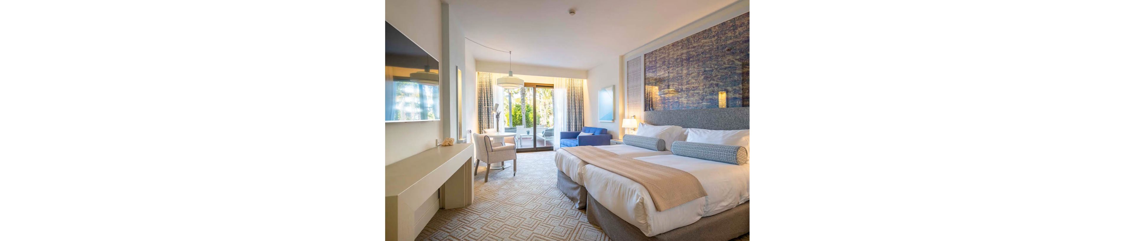 Eurostars Sitges
