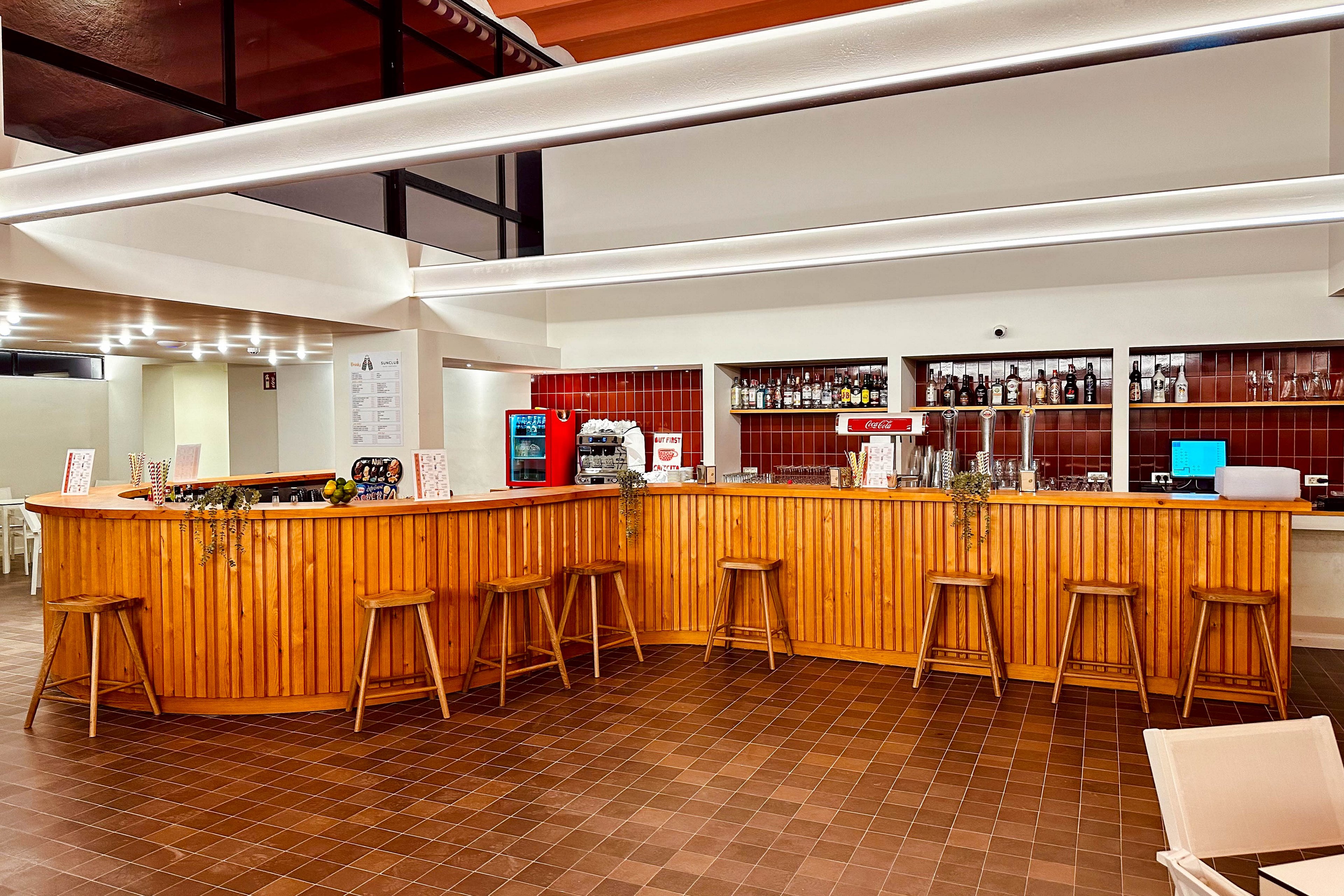 Hotel SunClub CalaVinya