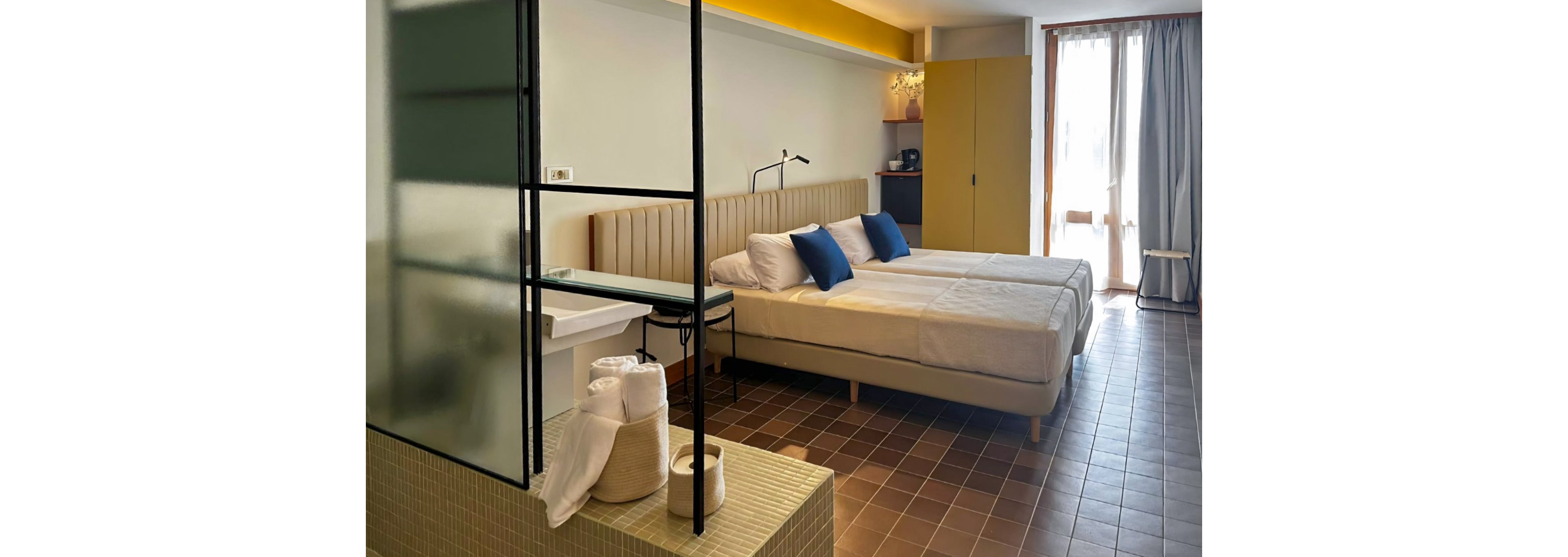 Hotel SunClub CalaVinya