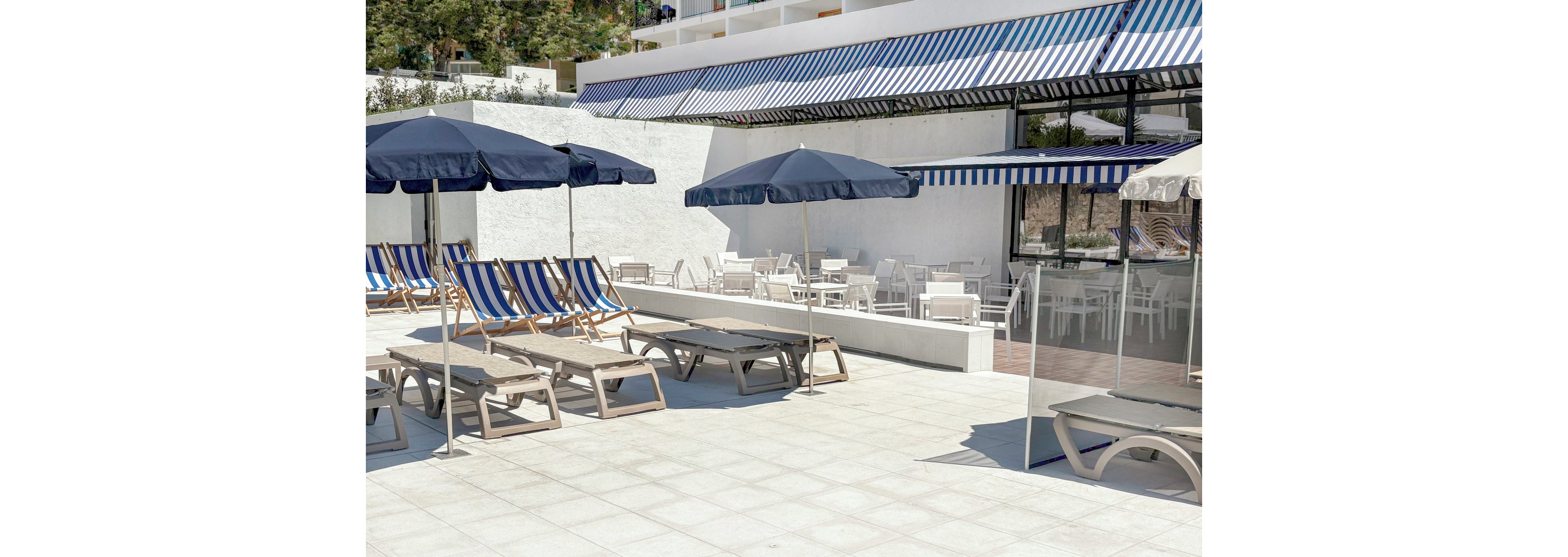 Hotel SunClub CalaVinya