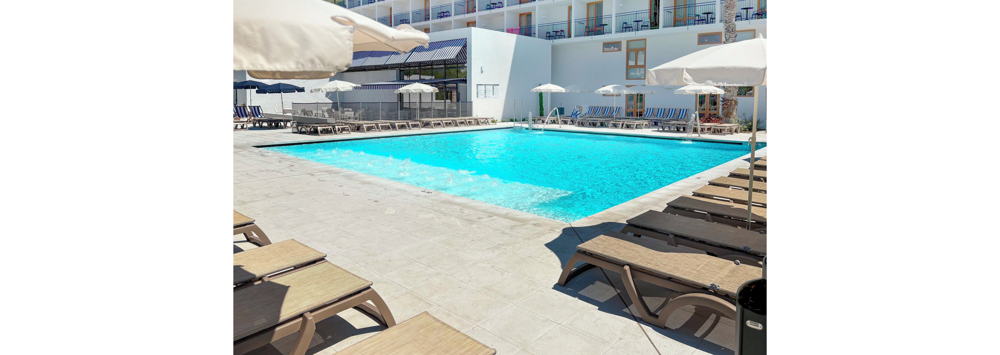 Hotel SunClub CalaVinya