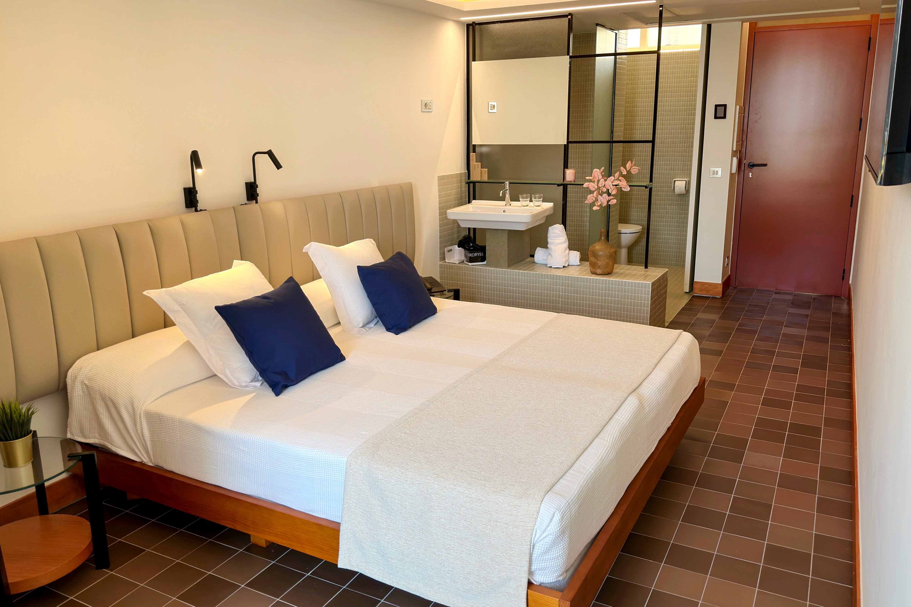 Hotel SunClub CalaVinya