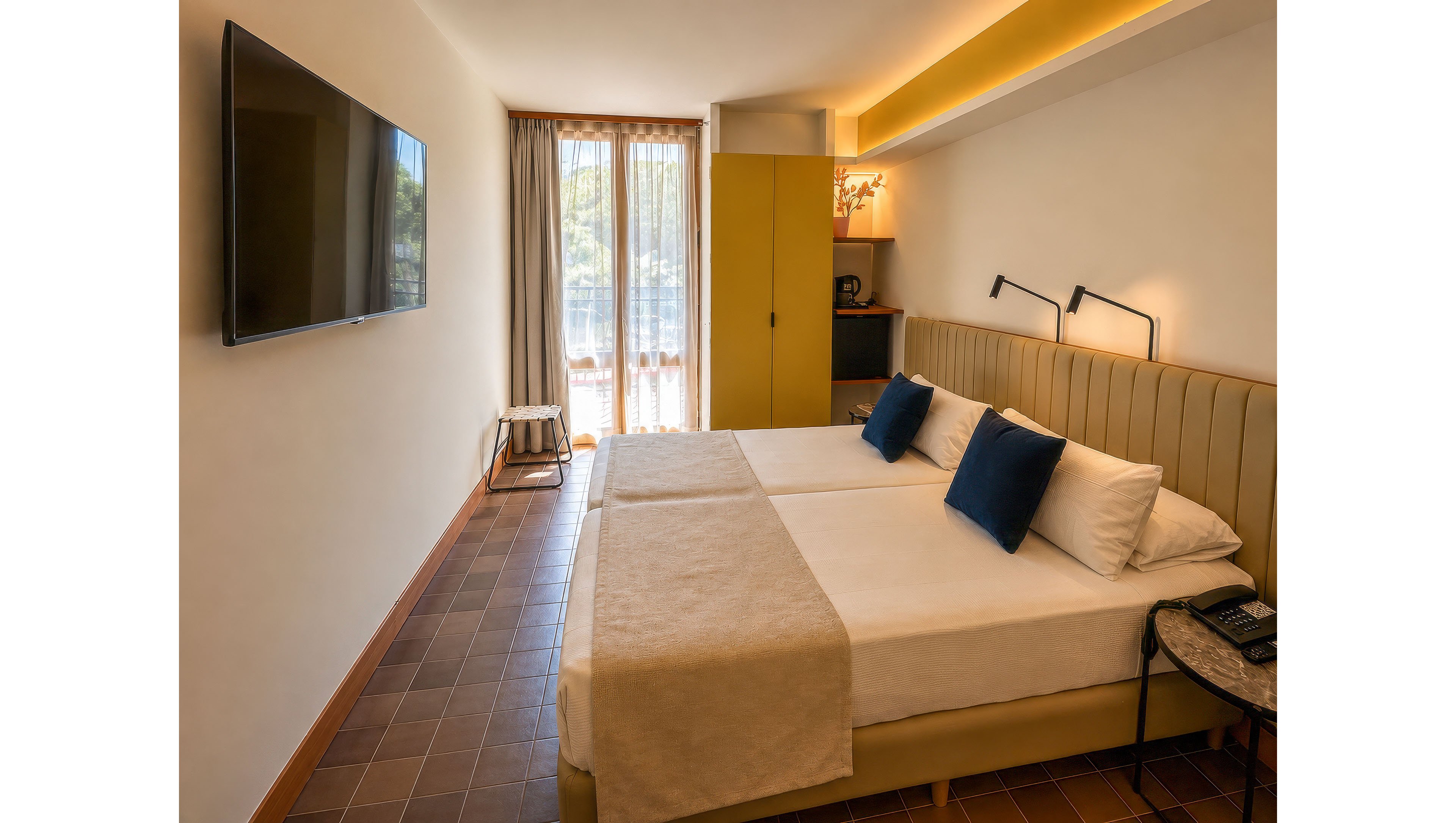 Hotel SunClub CalaVinya