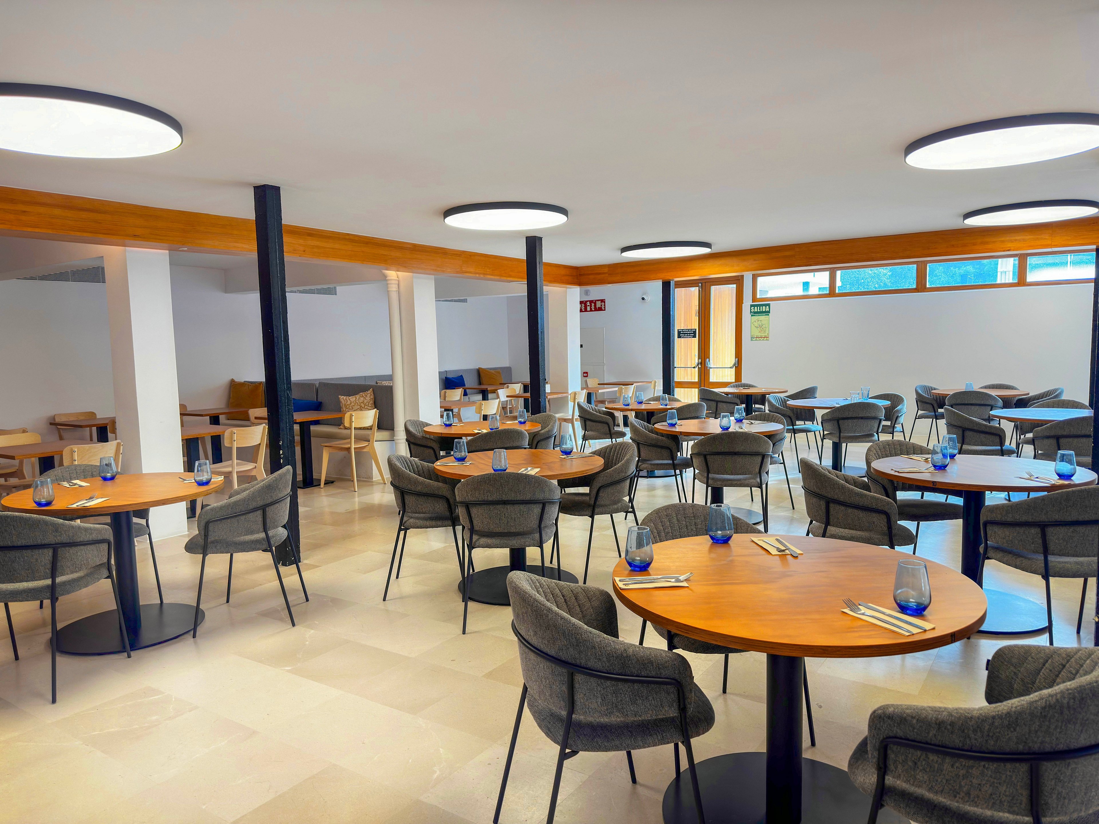 Hotel SunClub CalaVinya