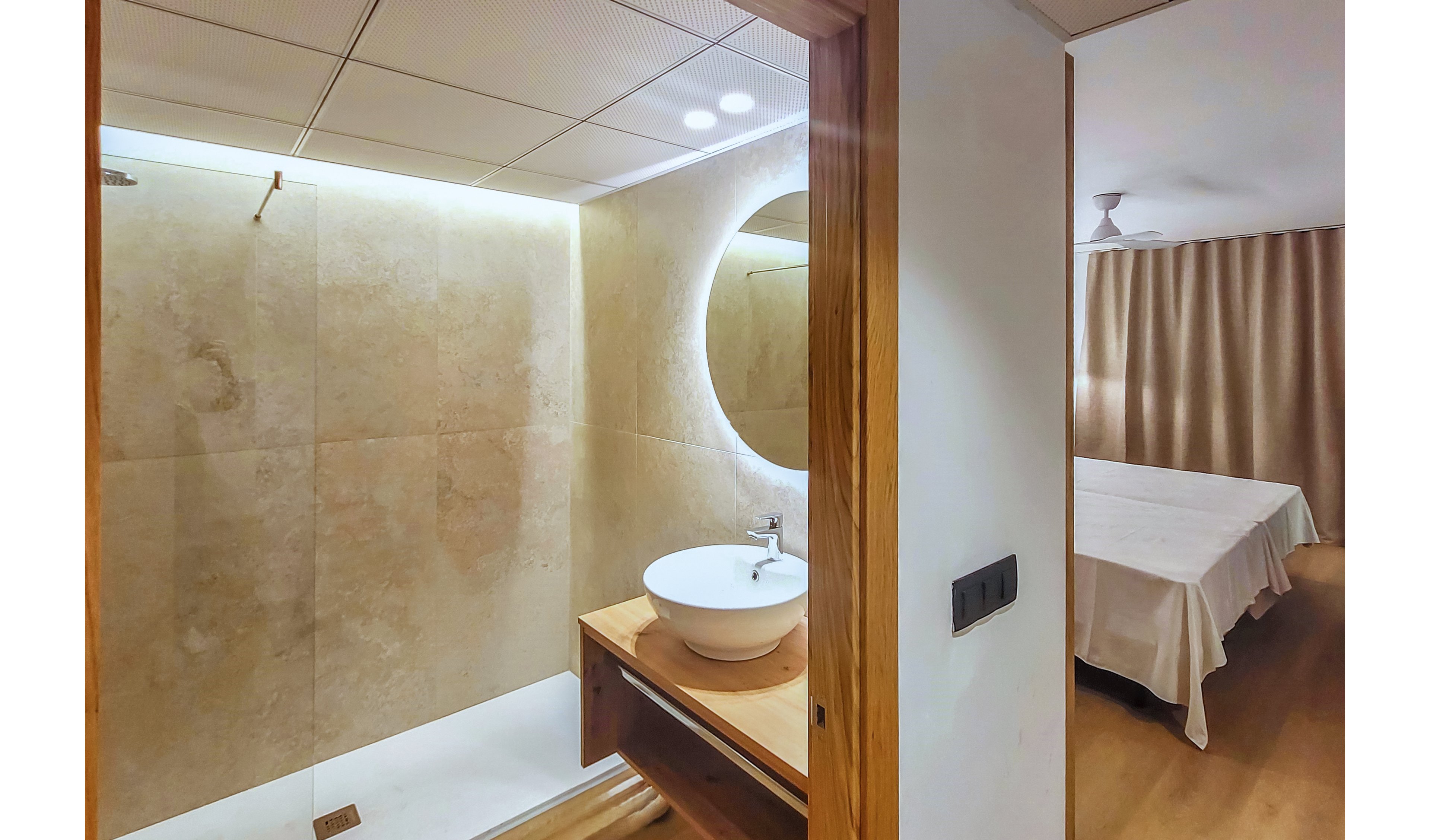 Ohtels Villa Romana & PortAventura Theme Park