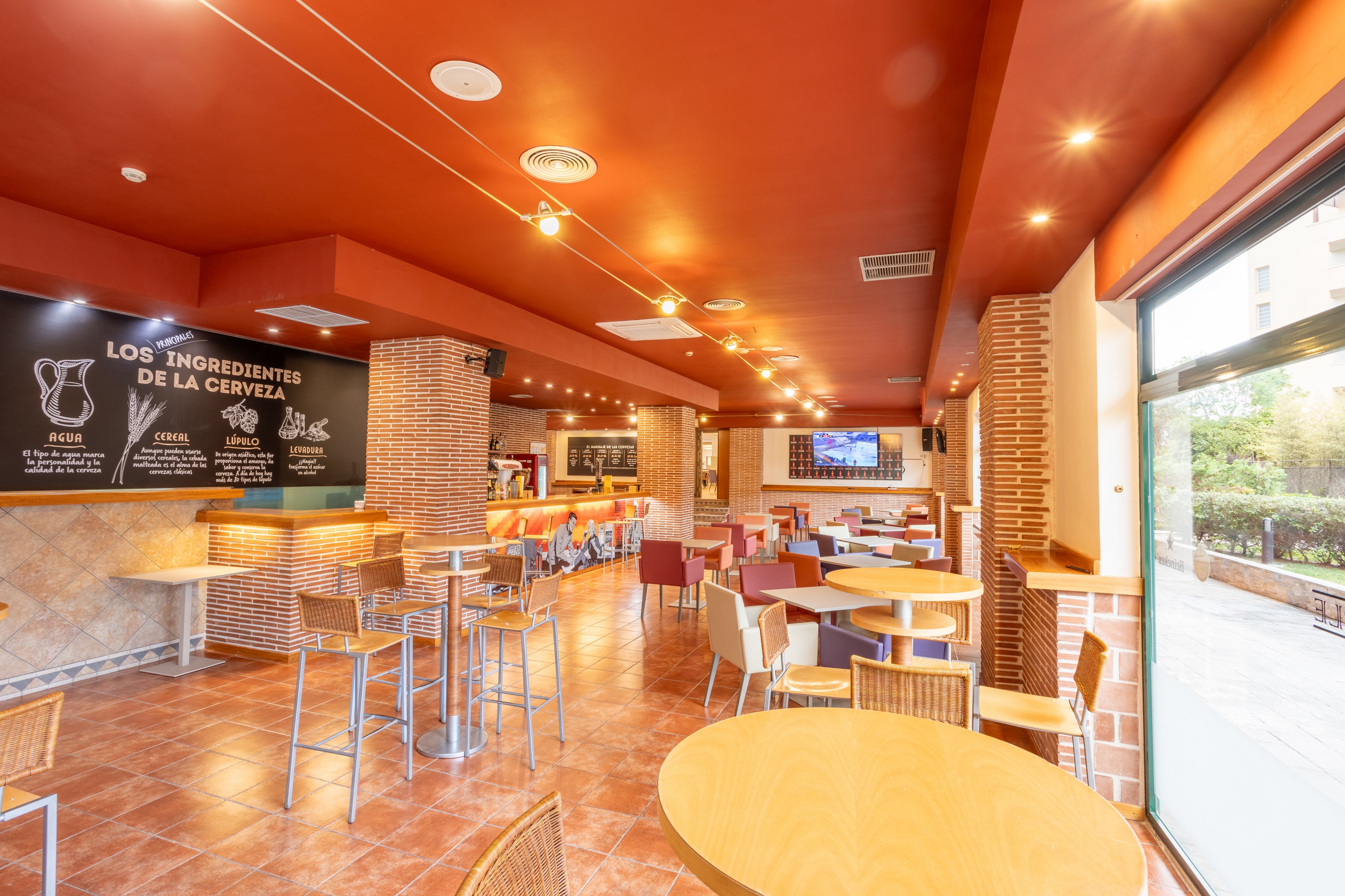 Ohtels Villa Romana & PortAventura Theme Park