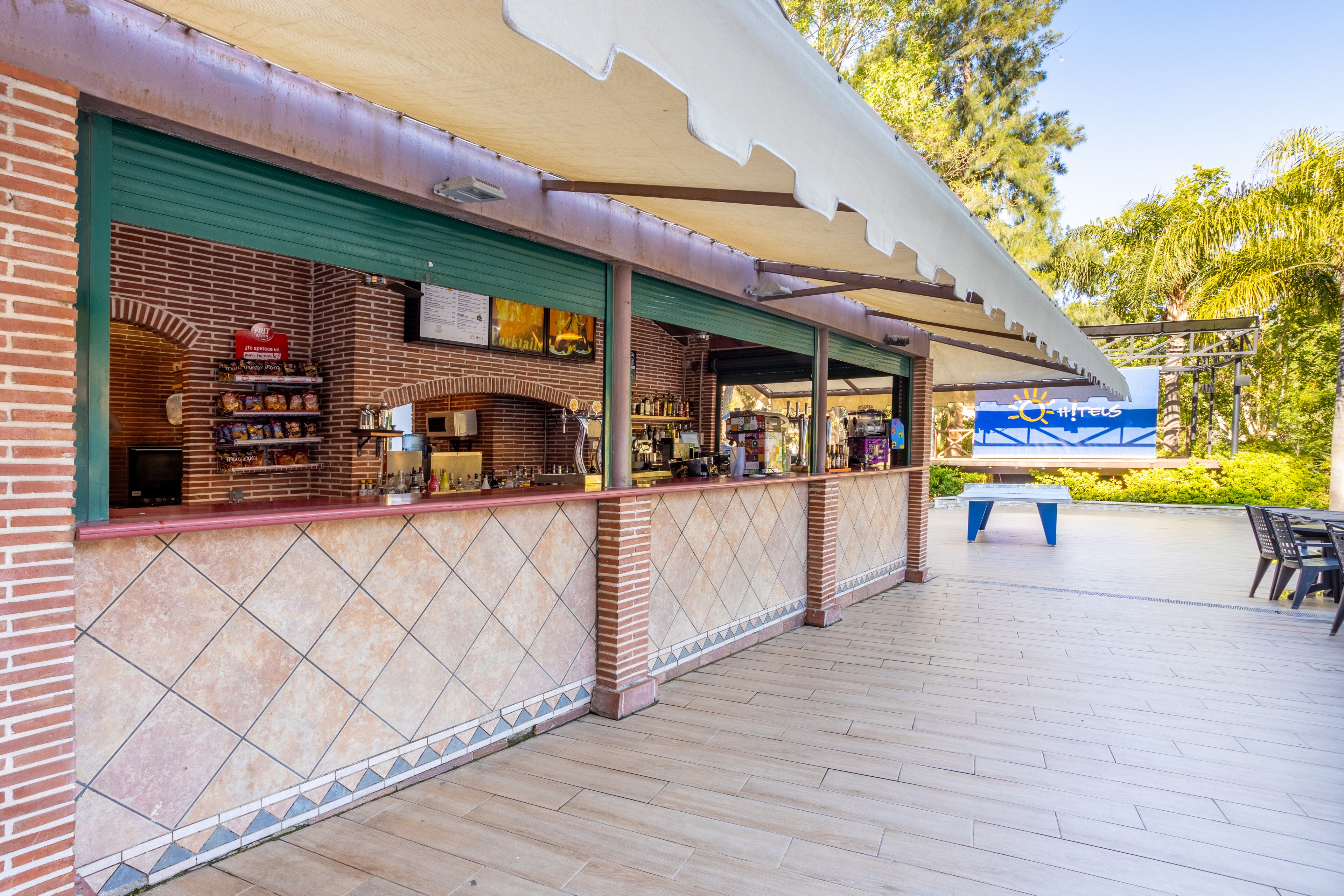 Ohtels Villa Romana & PortAventura Theme Park