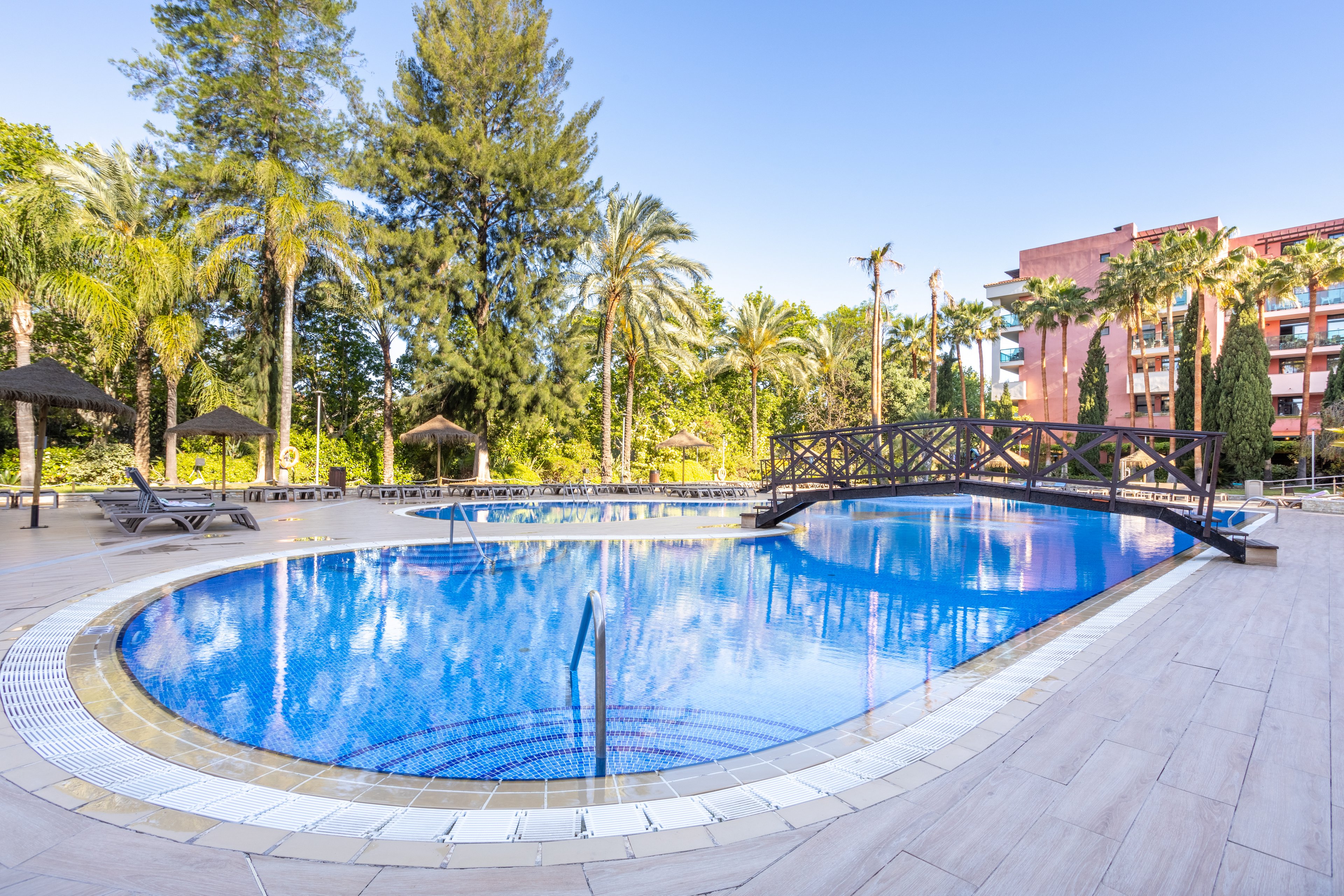 Ohtels Villa Romana & PortAventura Theme Park