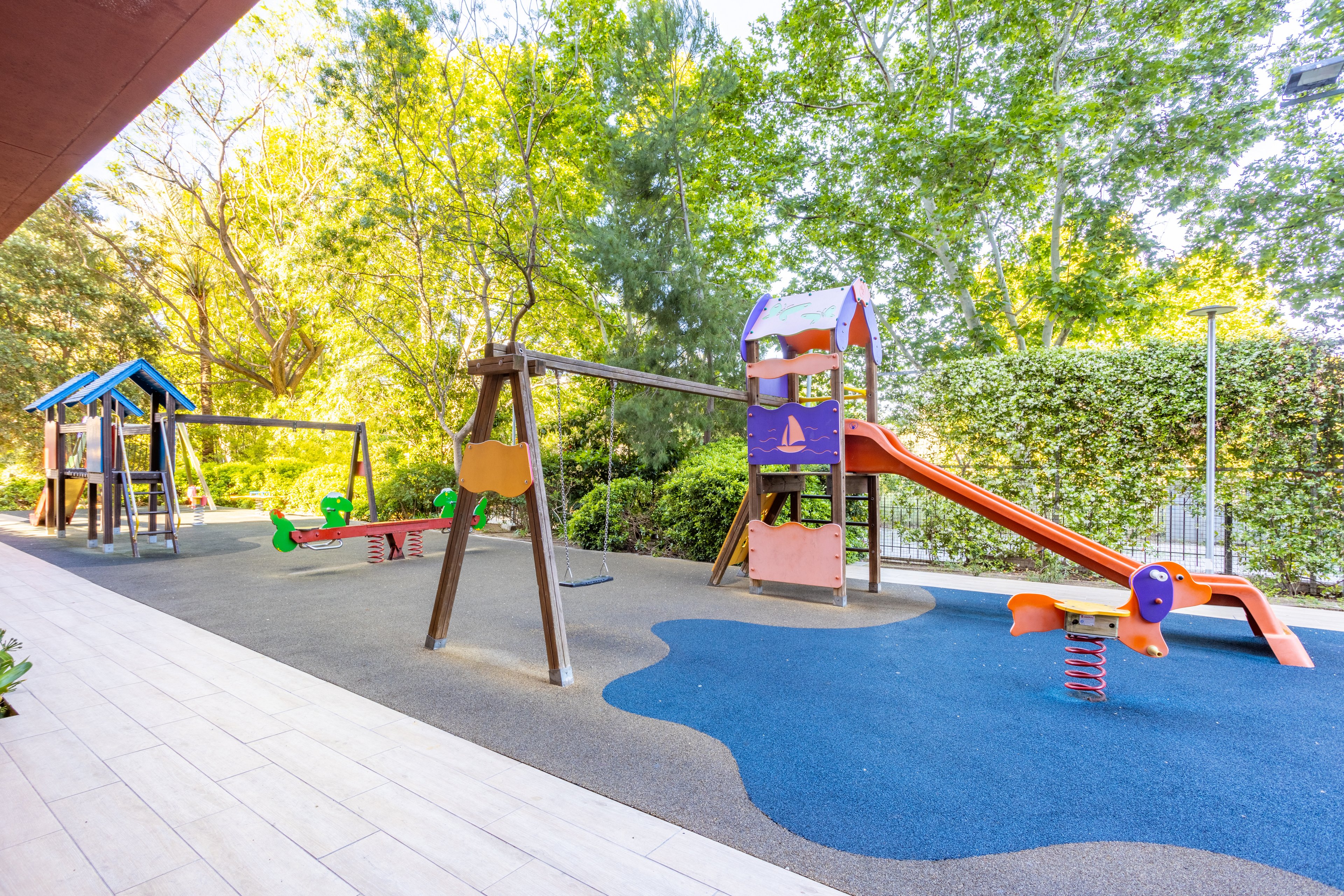 Ohtels Villa Romana & PortAventura Theme Park