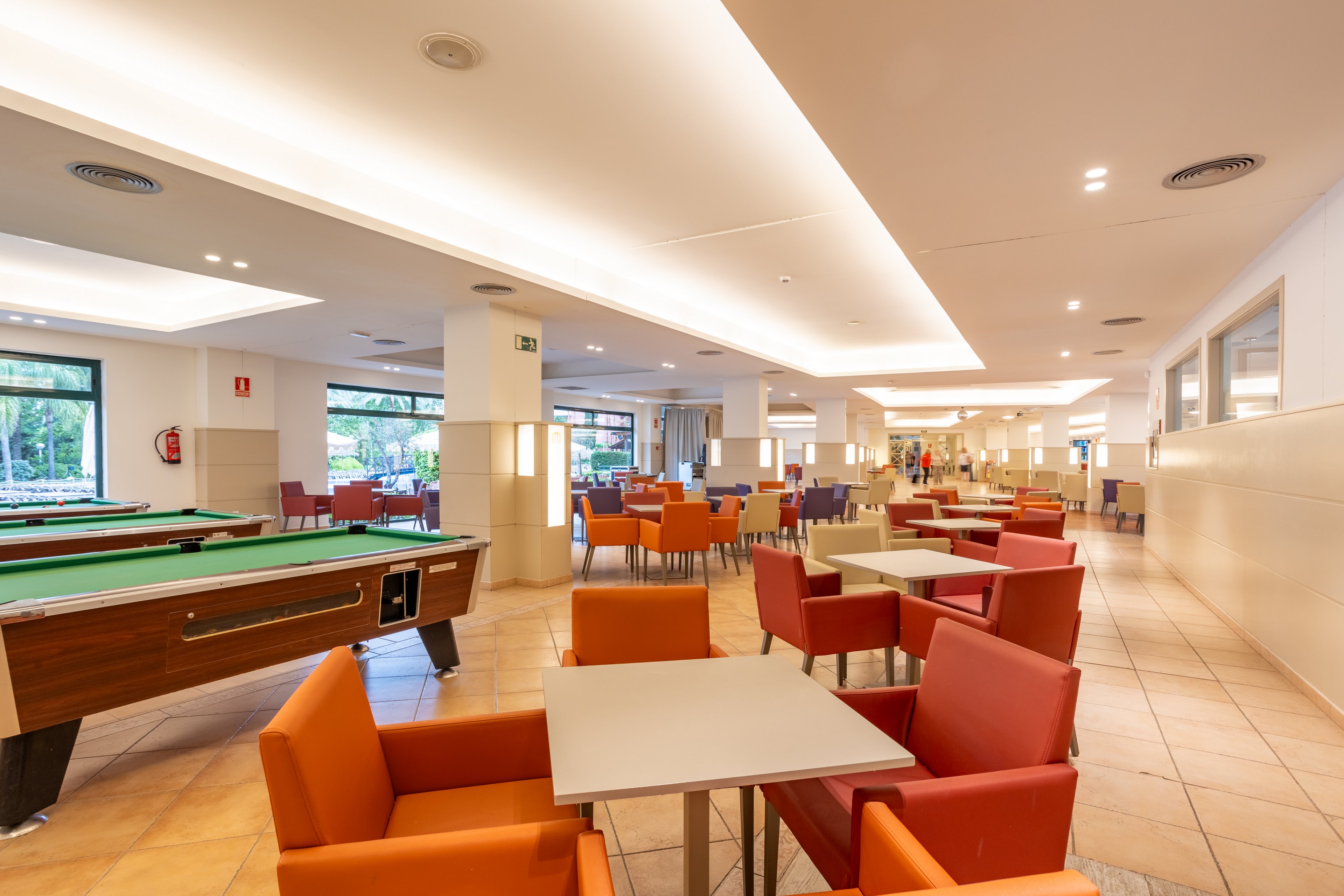 Ohtels Villa Romana & PortAventura Theme Park