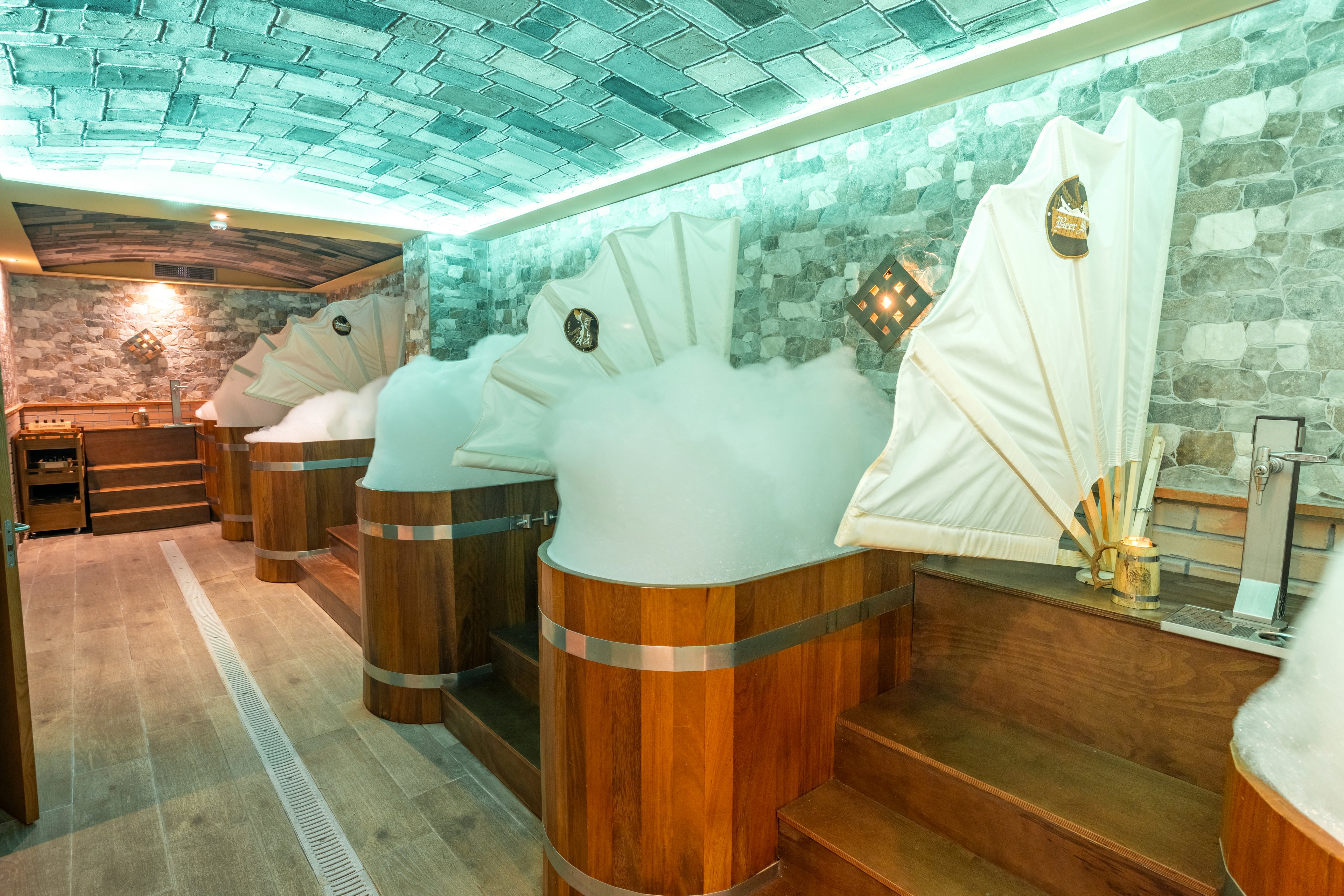 Ohtels Villa Romana & PortAventura Theme Park