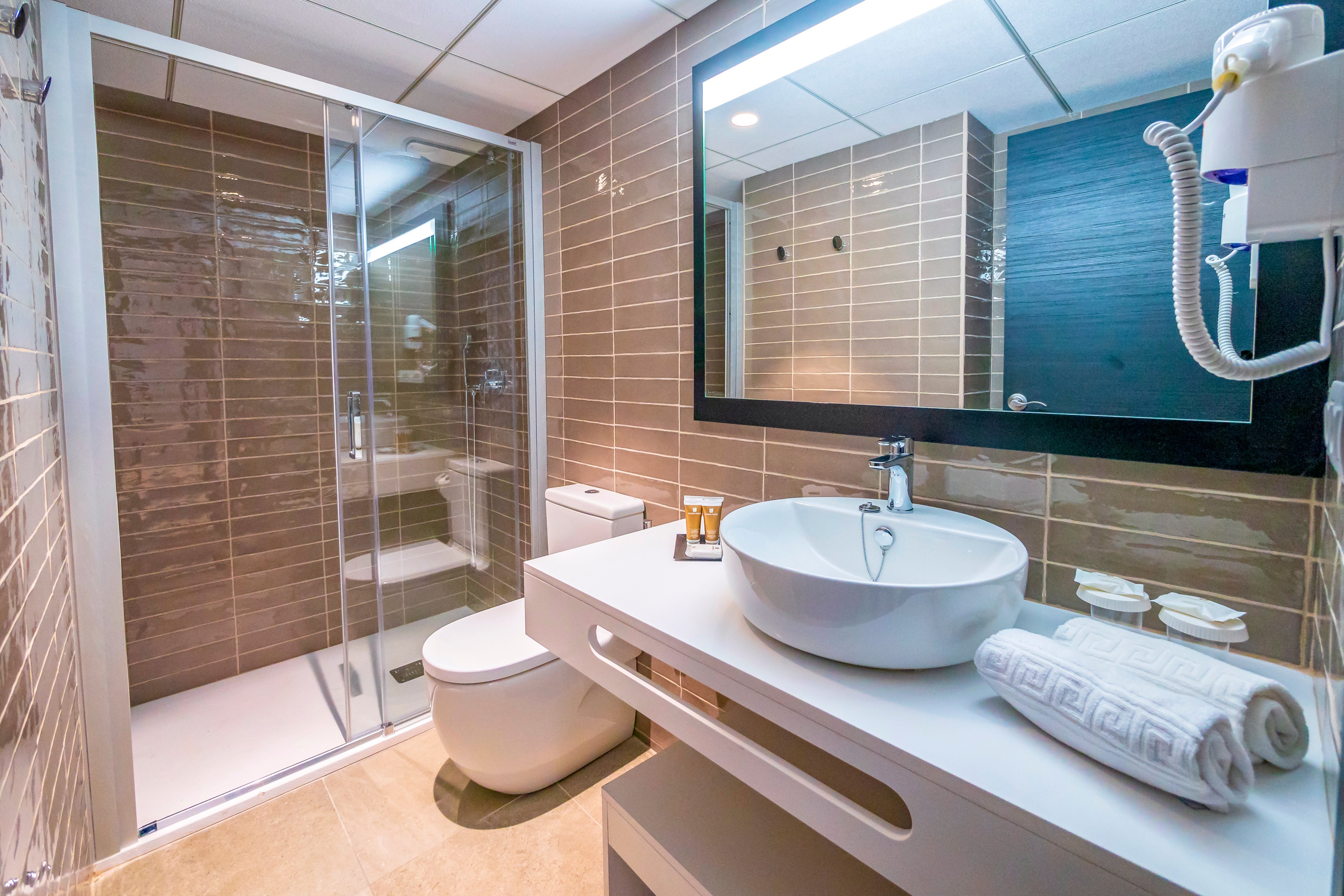 Golden Port Salou & Spa & PortAventura Theme Park