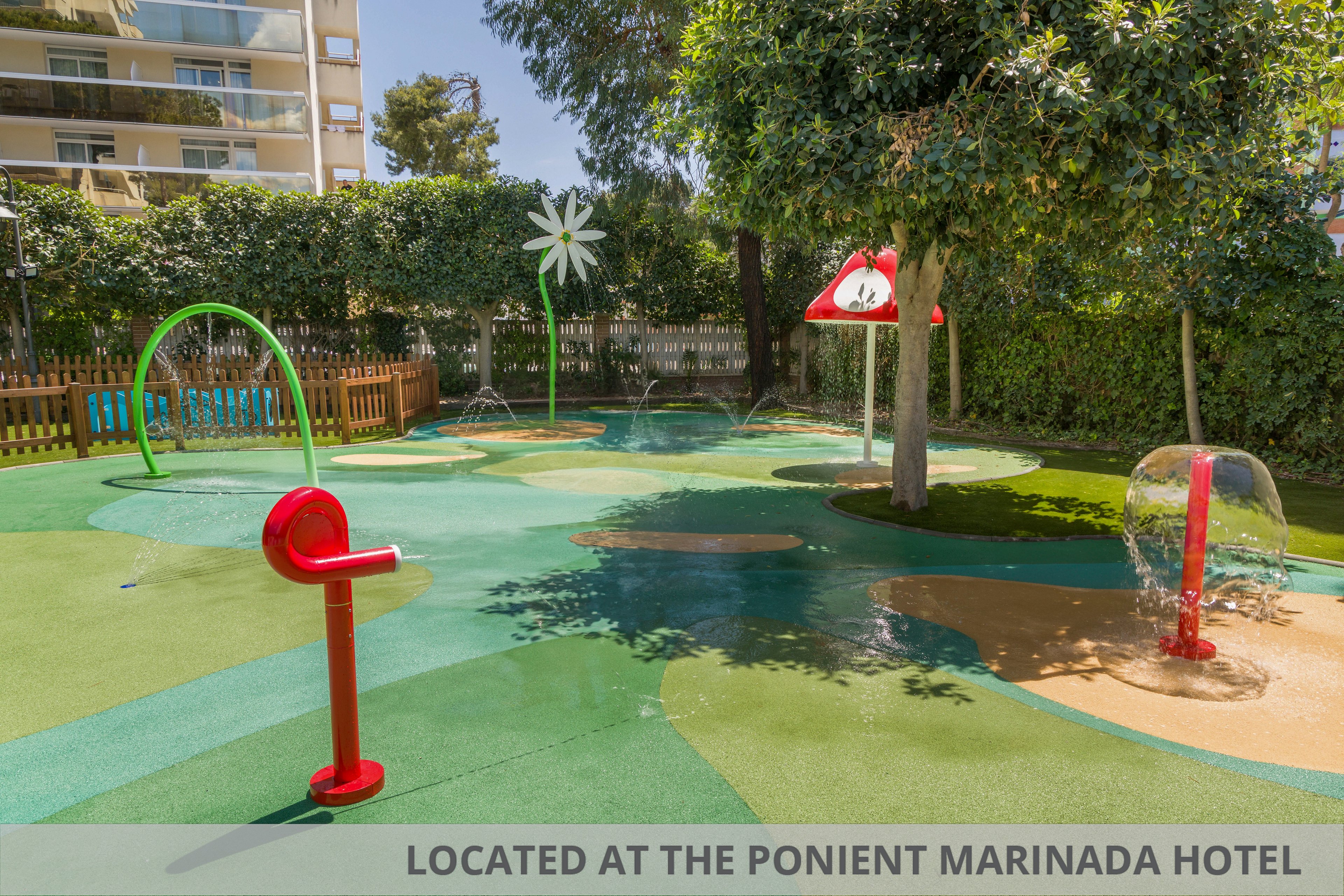 Ponient Aparthotel Marinada By PortAventura World