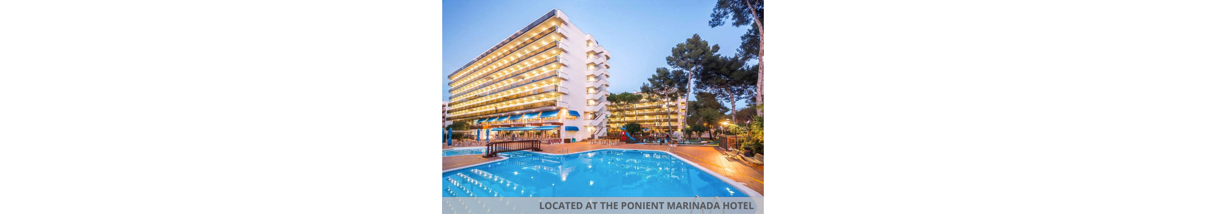 Ponient Aparthotel Marinada By PortAventura World