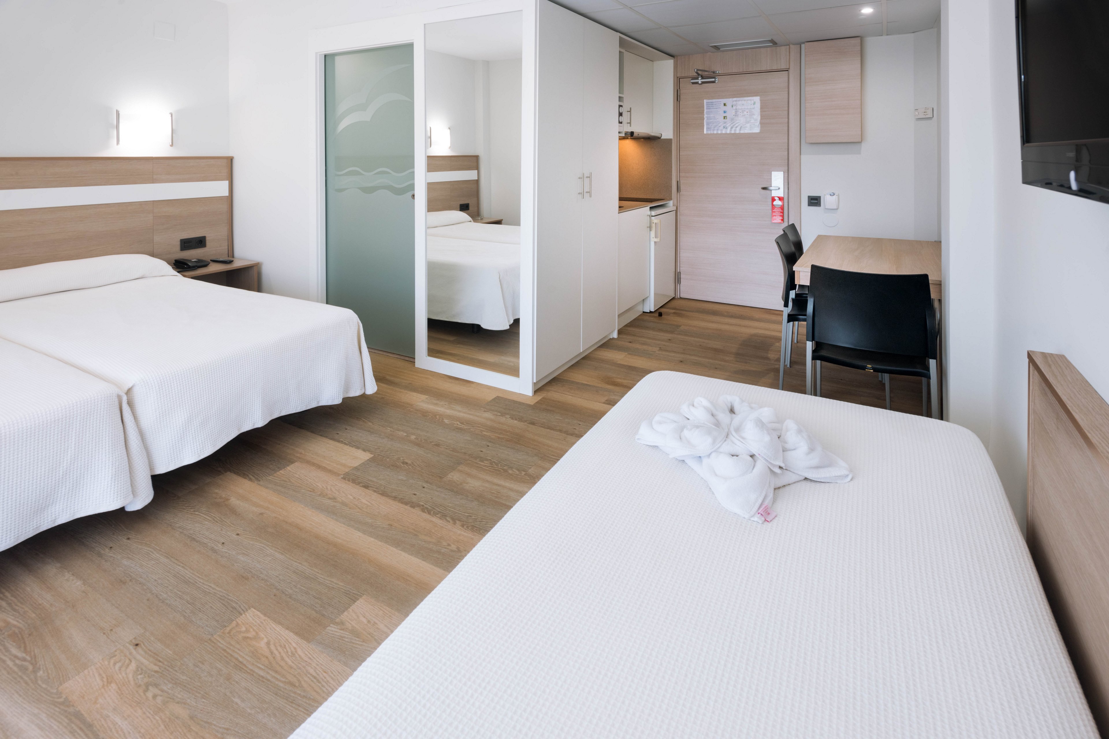 Ponient Aparthotel Marinada By PortAventura World